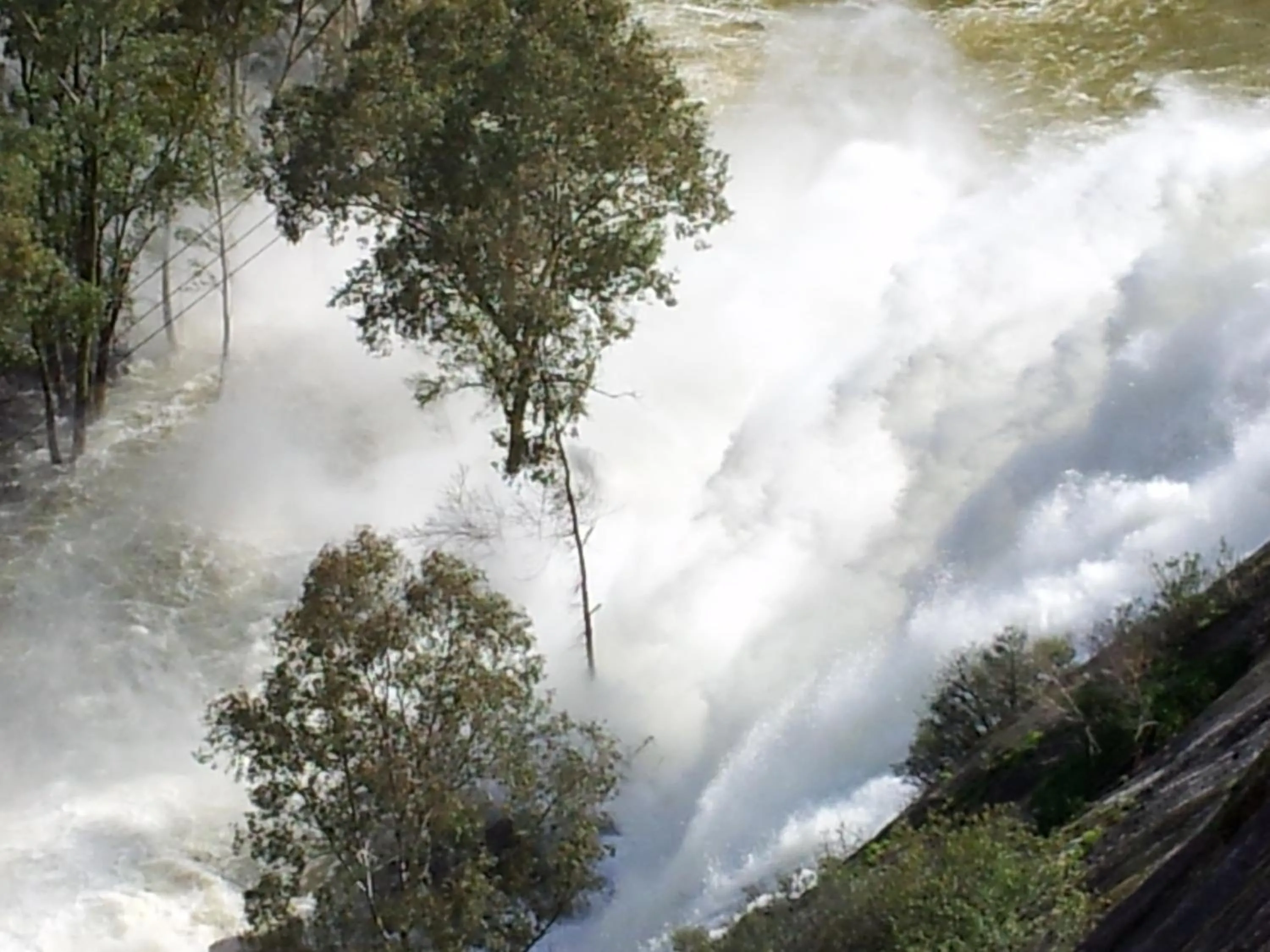 View (from property/room) in Apartamentos Paraje San Gines
