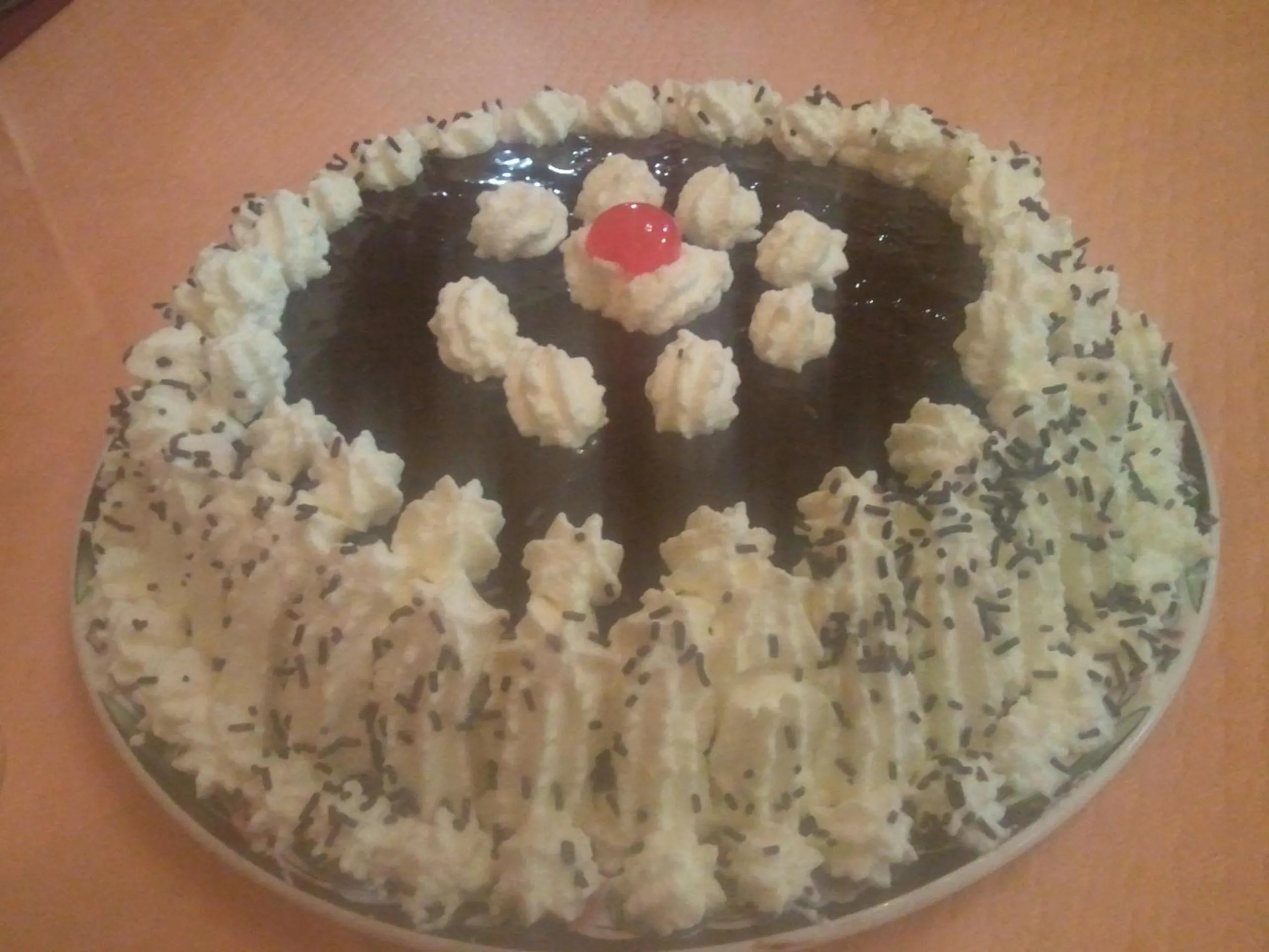 Food in Apartamentos Paraje San Gines