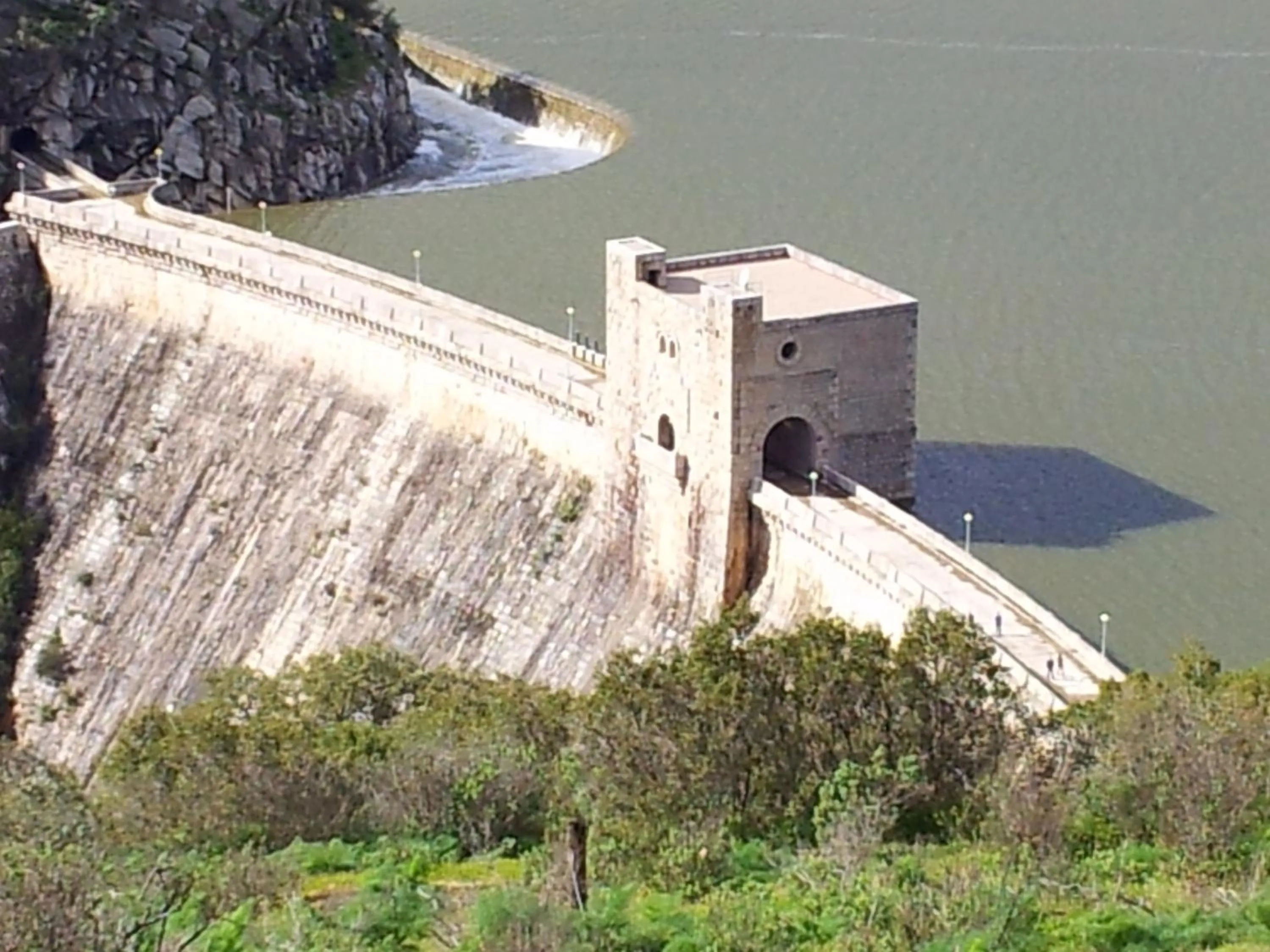 View (from property/room) in Apartamentos Paraje San Gines