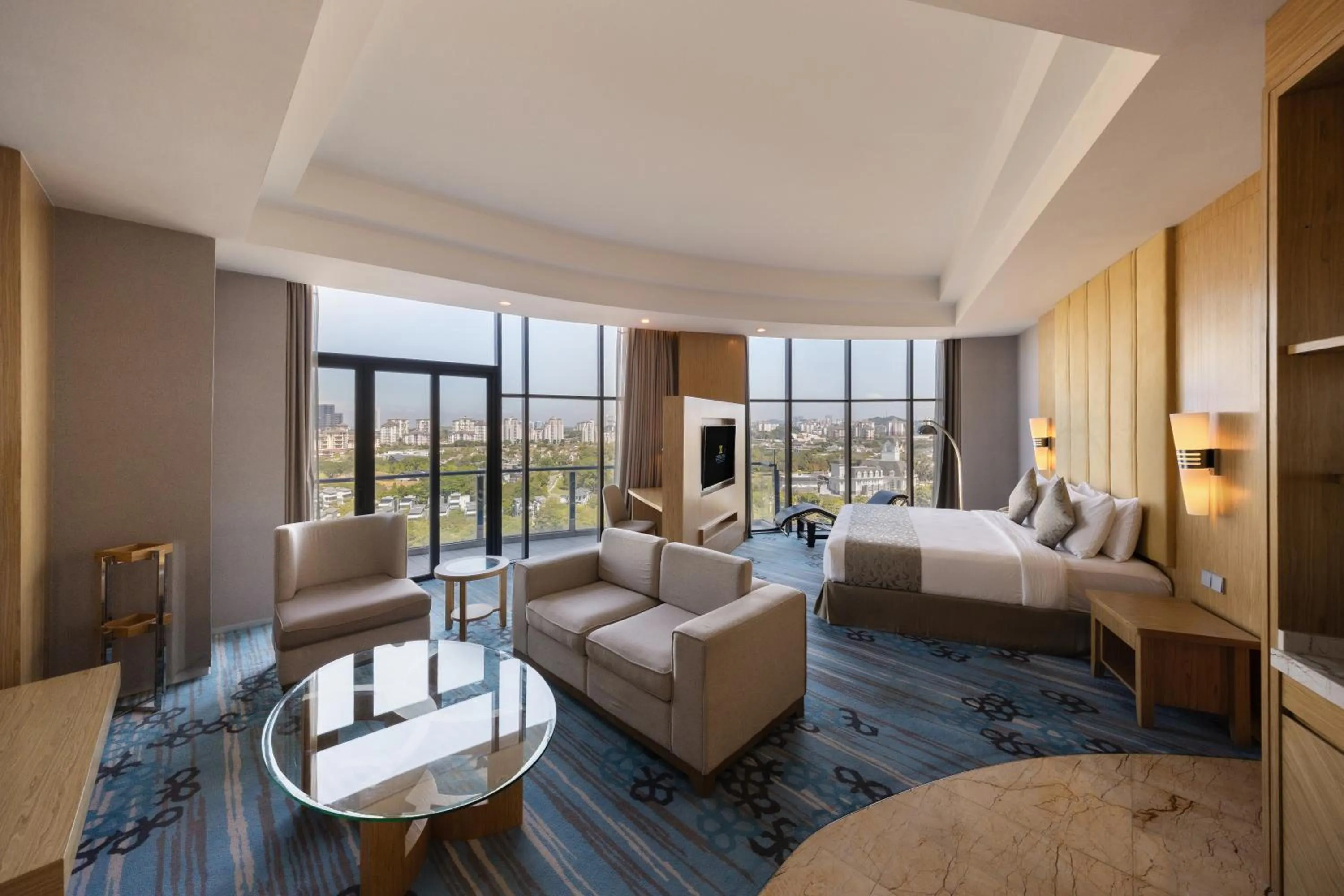 Zenith Hotel Putrajaya