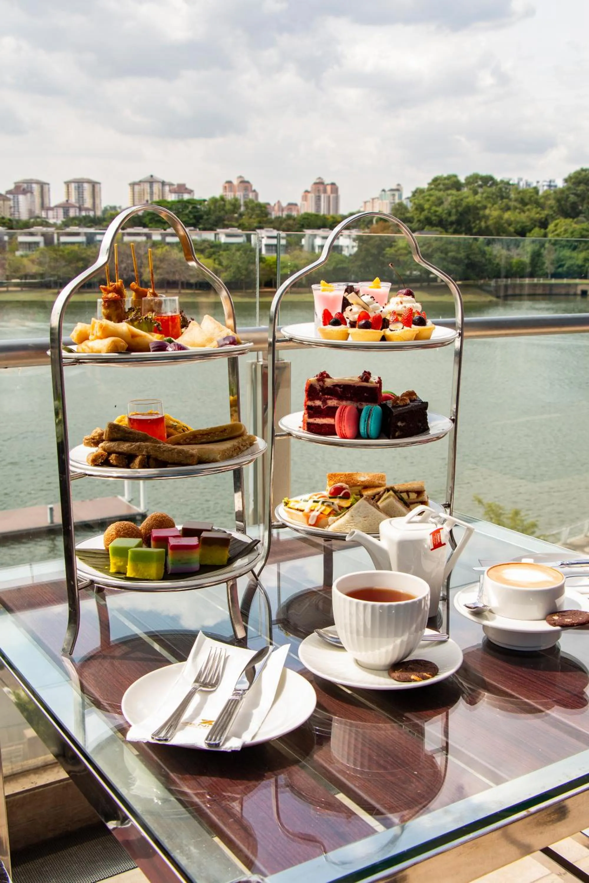 Zenith Hotel Putrajaya