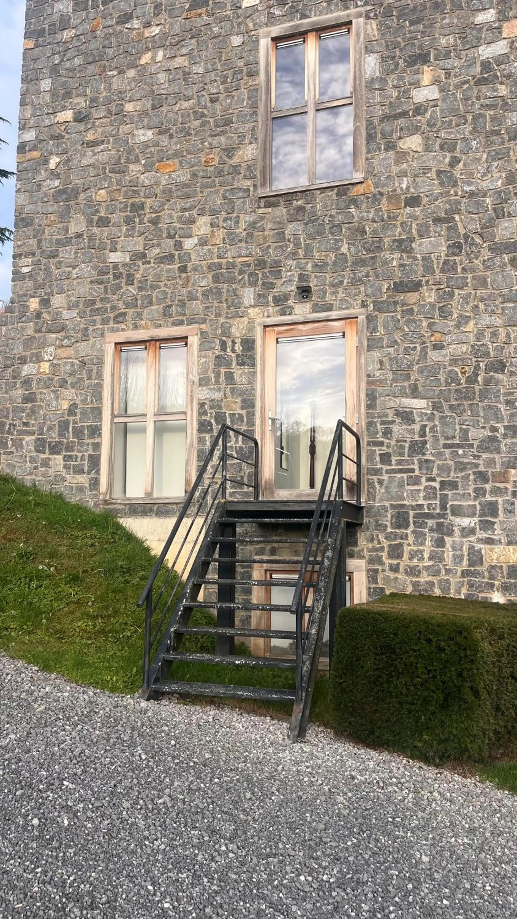 La Merveilleuse by Infiniti hôtel