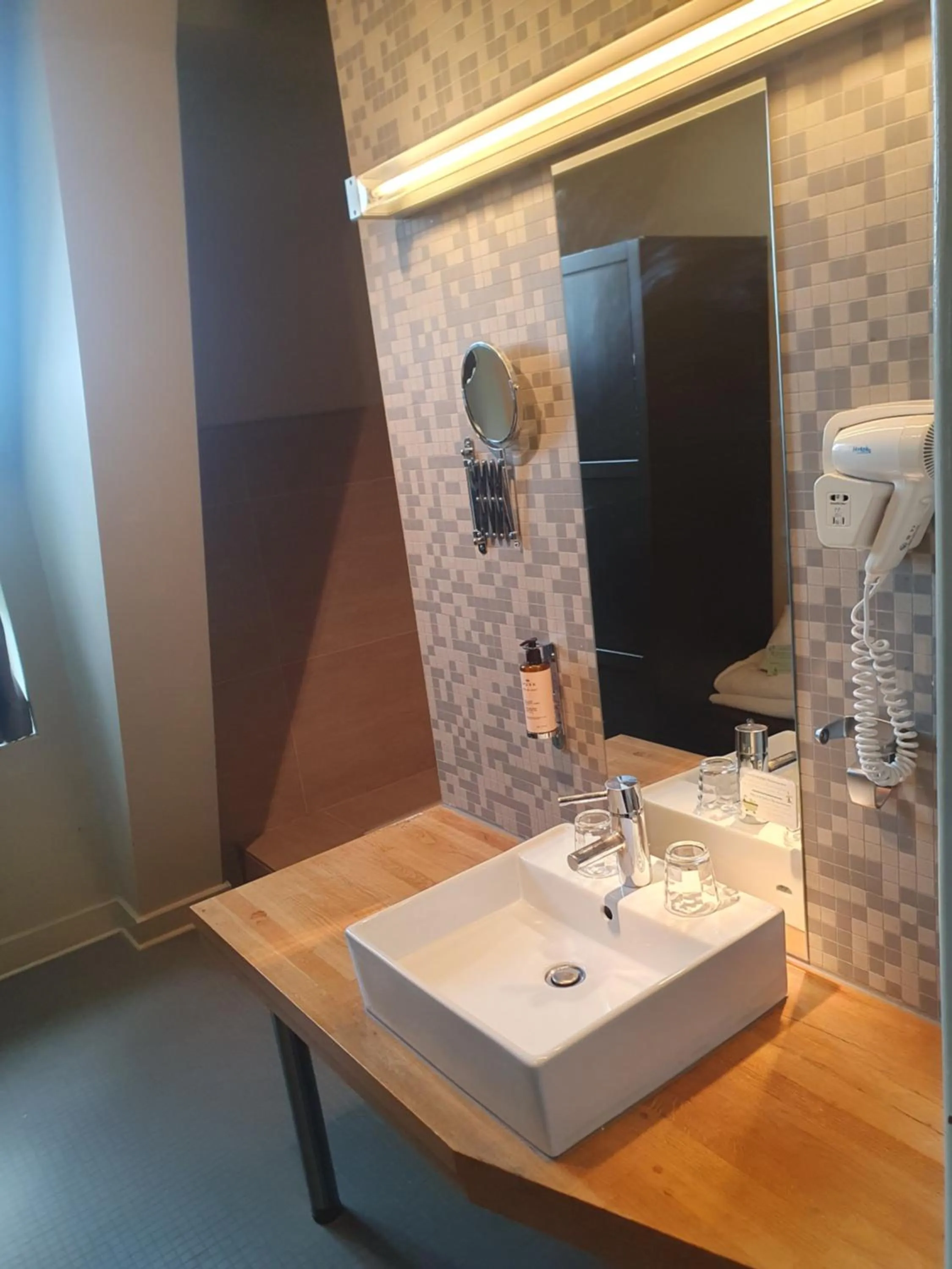 La Merveilleuse by Infiniti hôtel