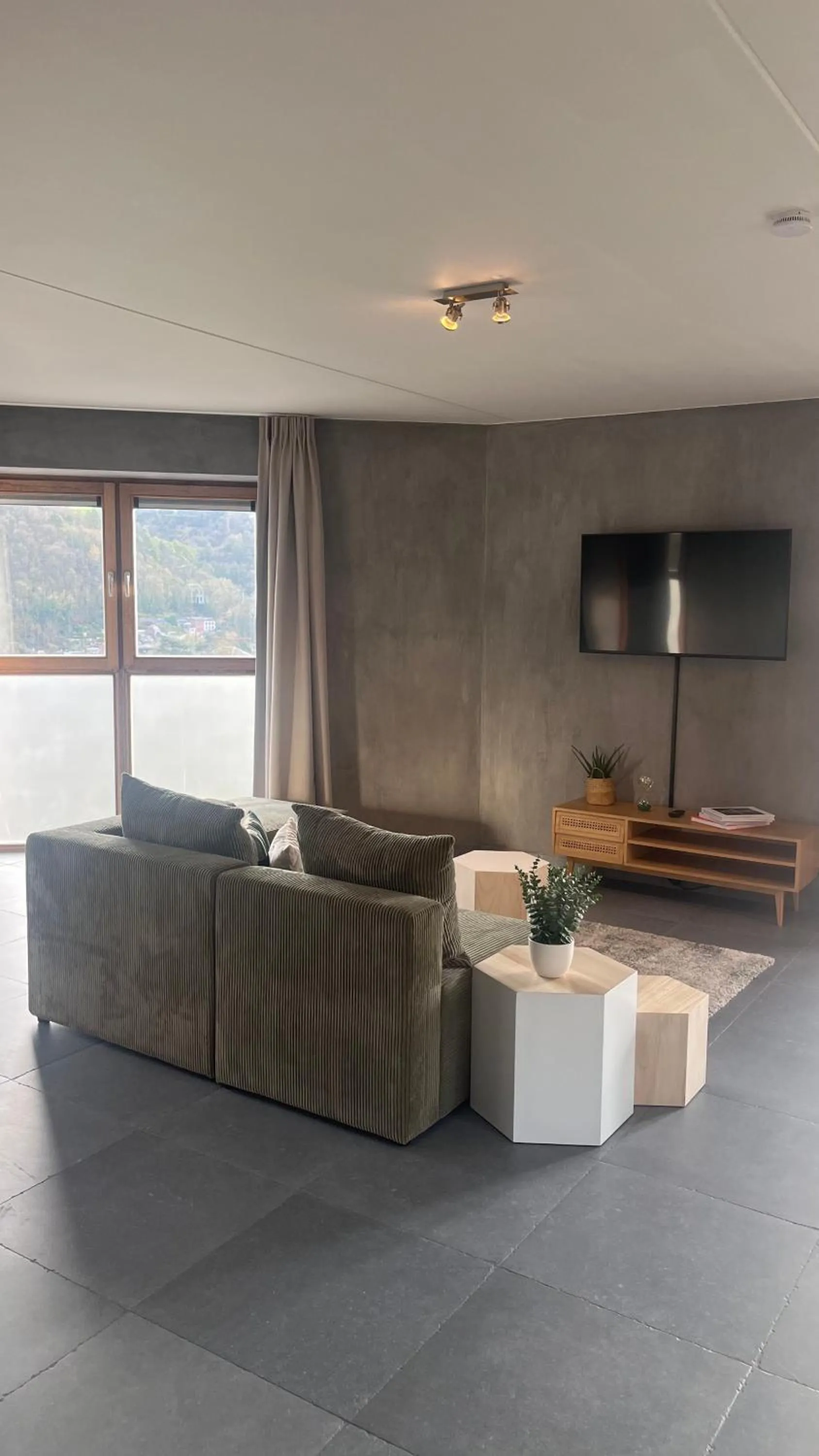 La Merveilleuse by Infiniti hôtel