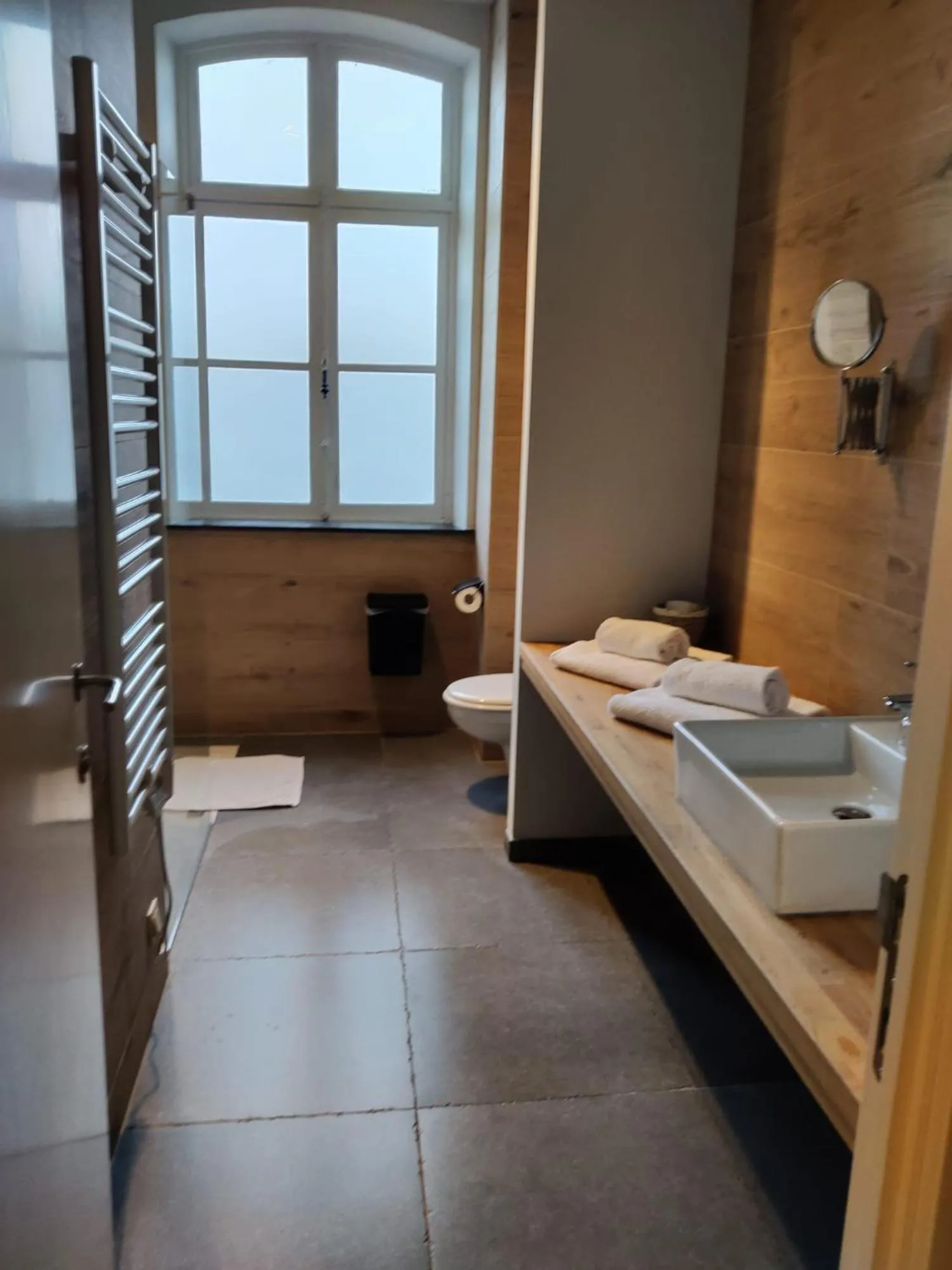 La Merveilleuse by Infiniti hôtel