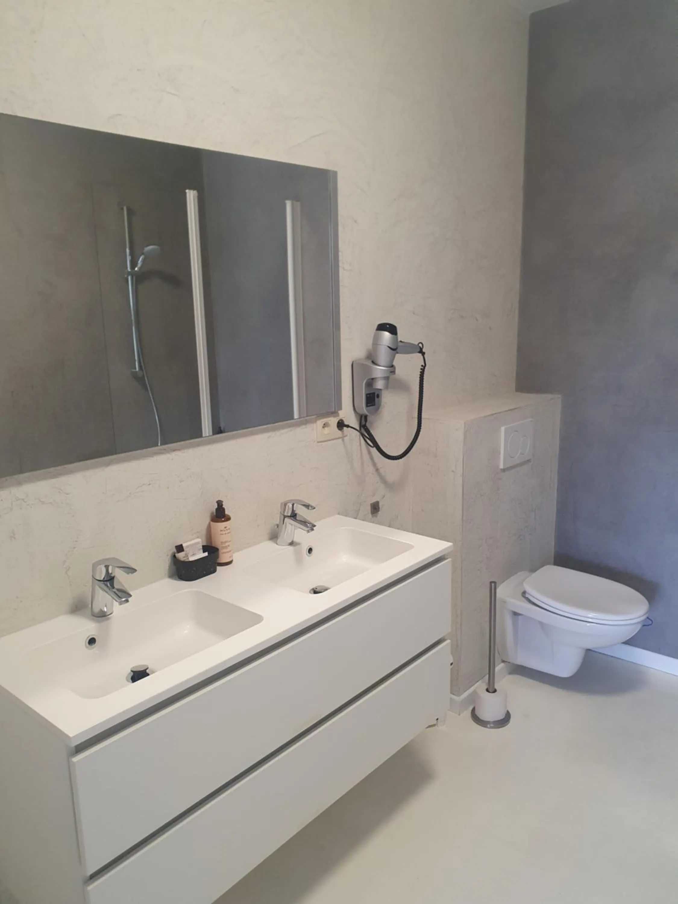 La Merveilleuse by Infiniti hôtel