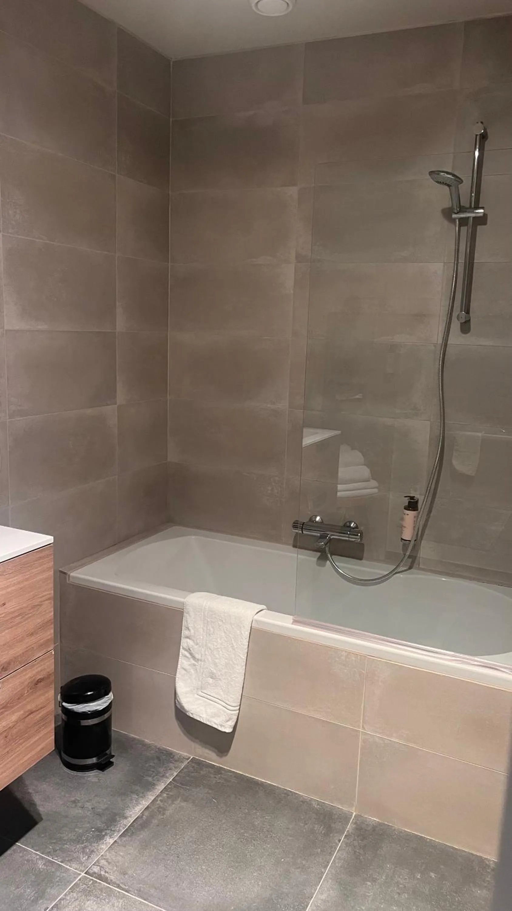 La Merveilleuse by Infiniti hôtel