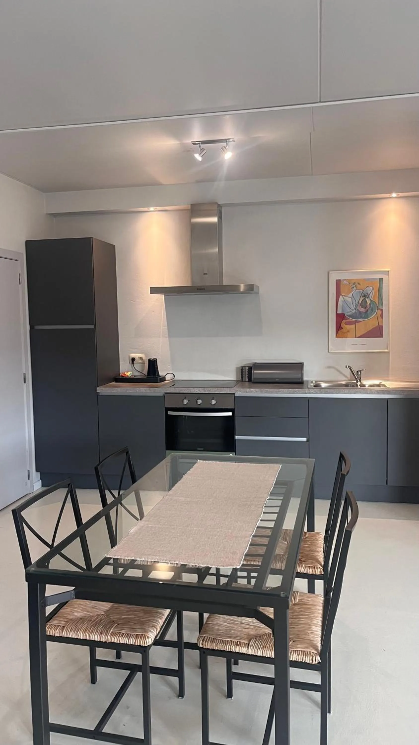 La Merveilleuse by Infiniti hôtel