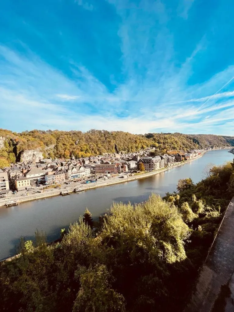 La Merveilleuse by Infiniti hôtel