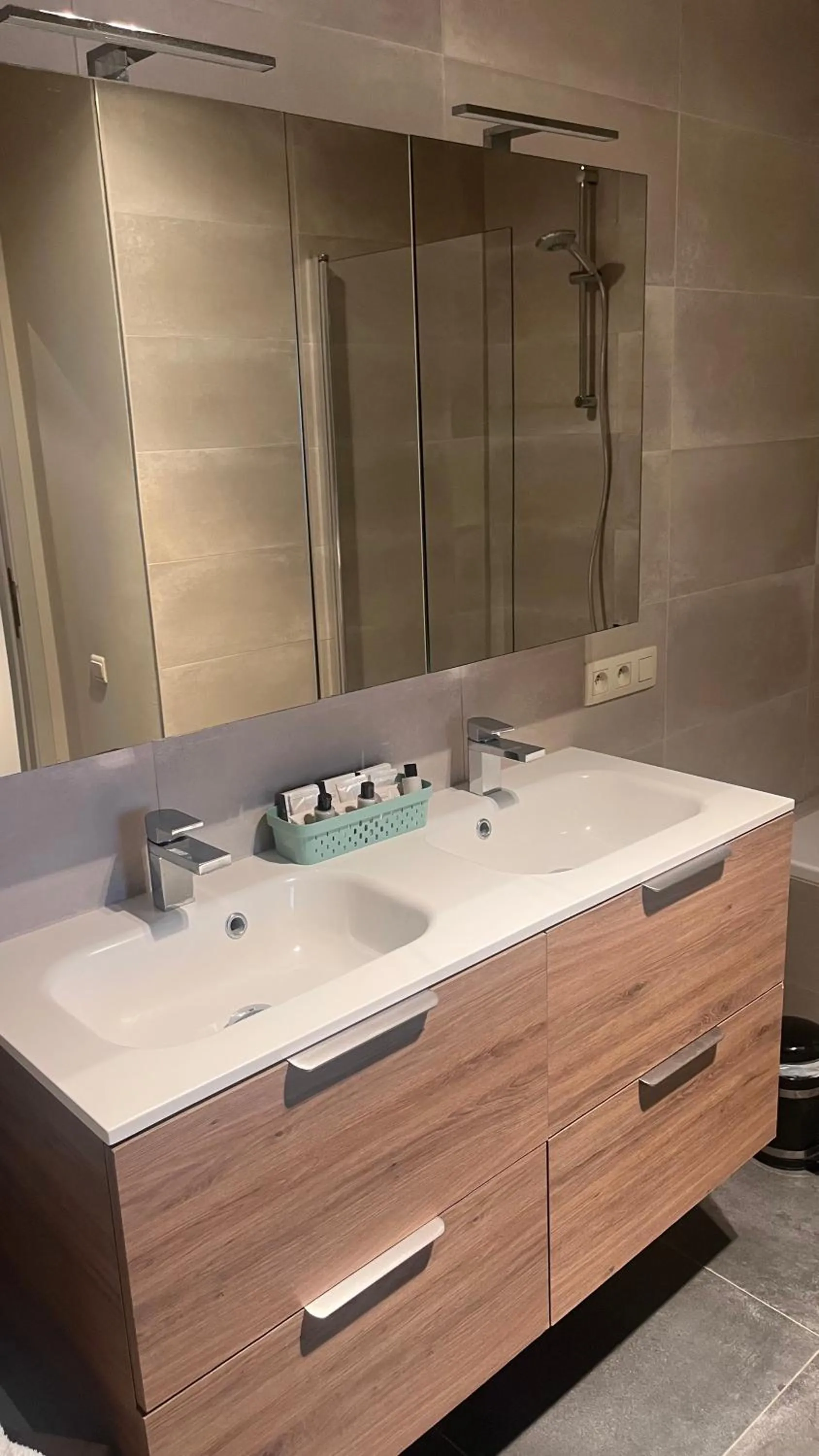 La Merveilleuse by Infiniti hôtel