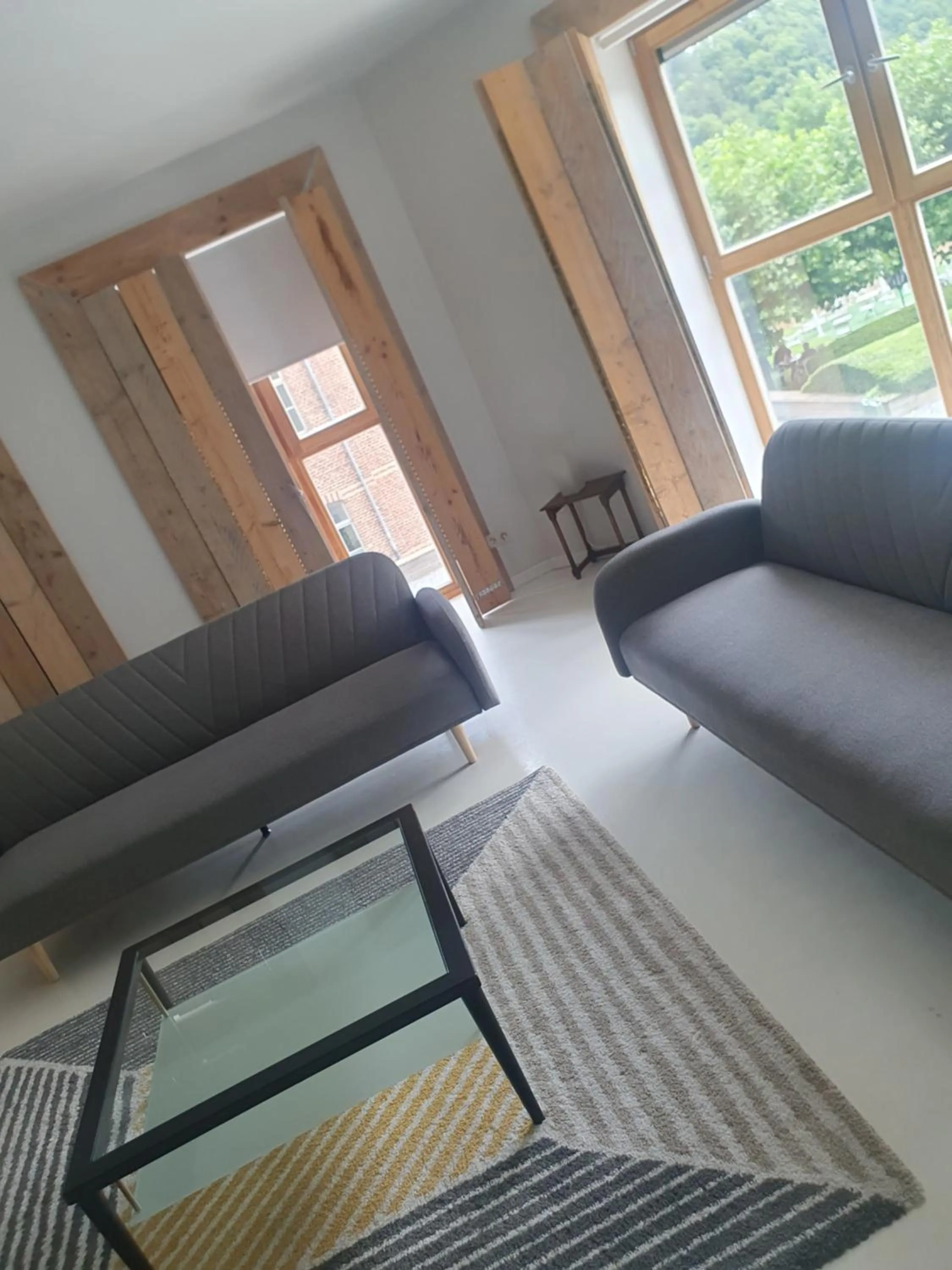 La Merveilleuse by Infiniti hôtel