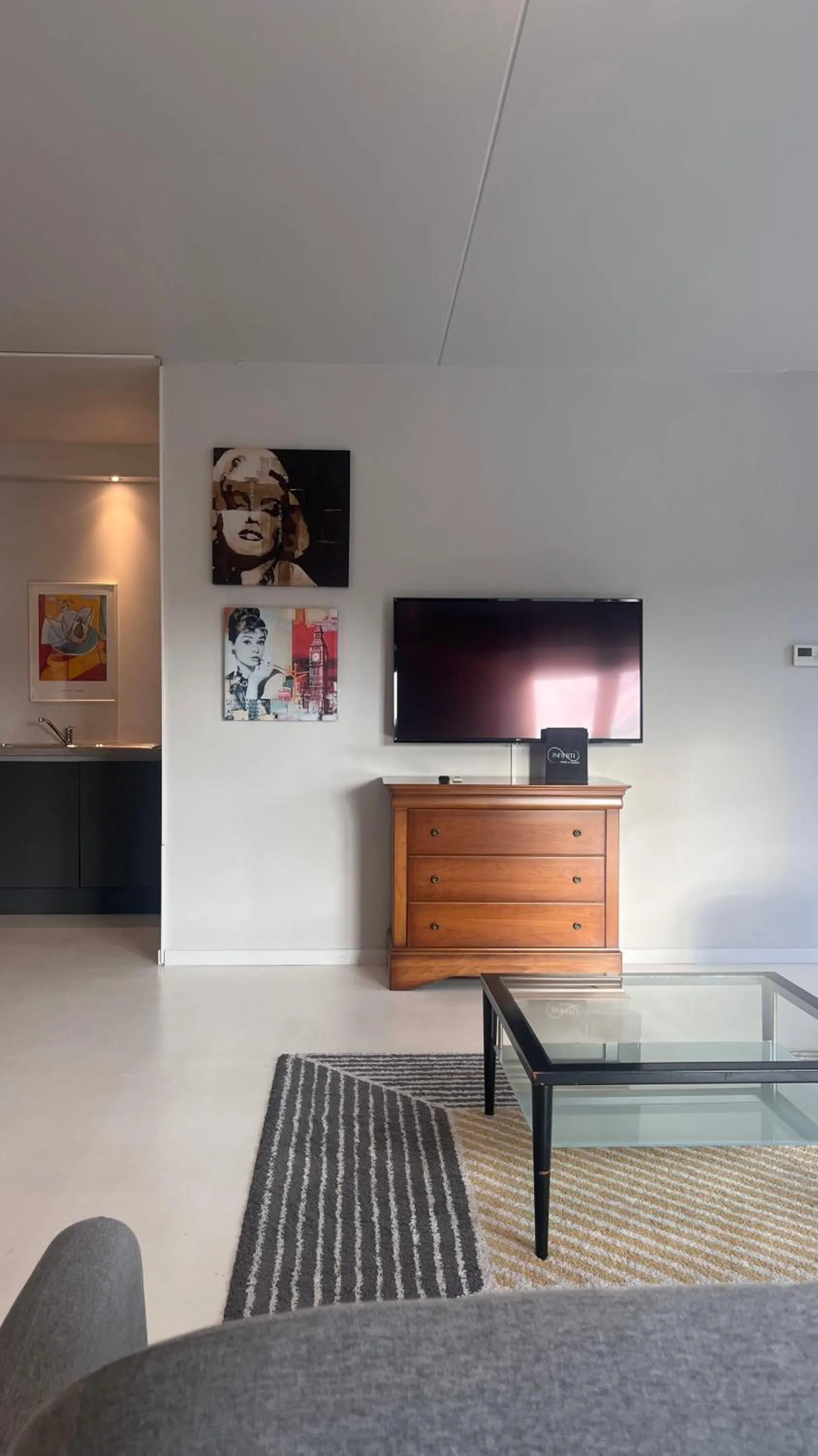 La Merveilleuse by Infiniti hôtel