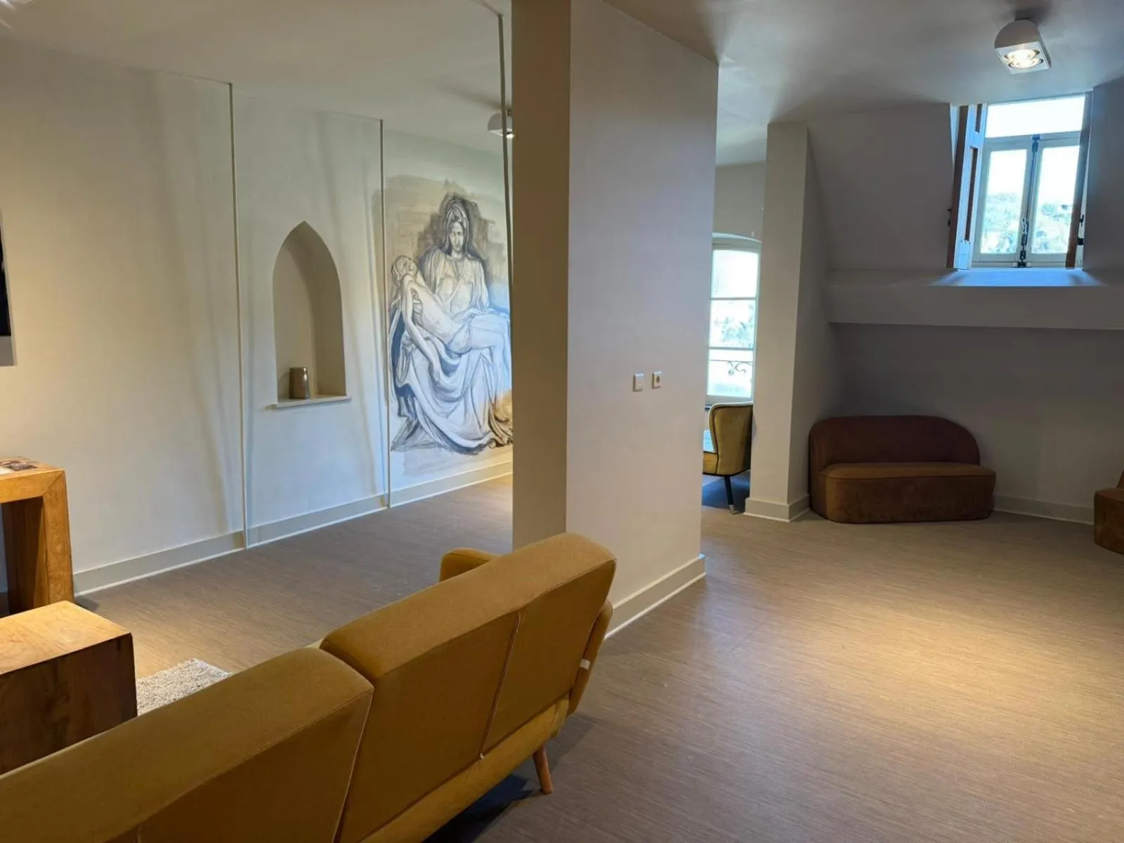 La Merveilleuse by Infiniti hôtel