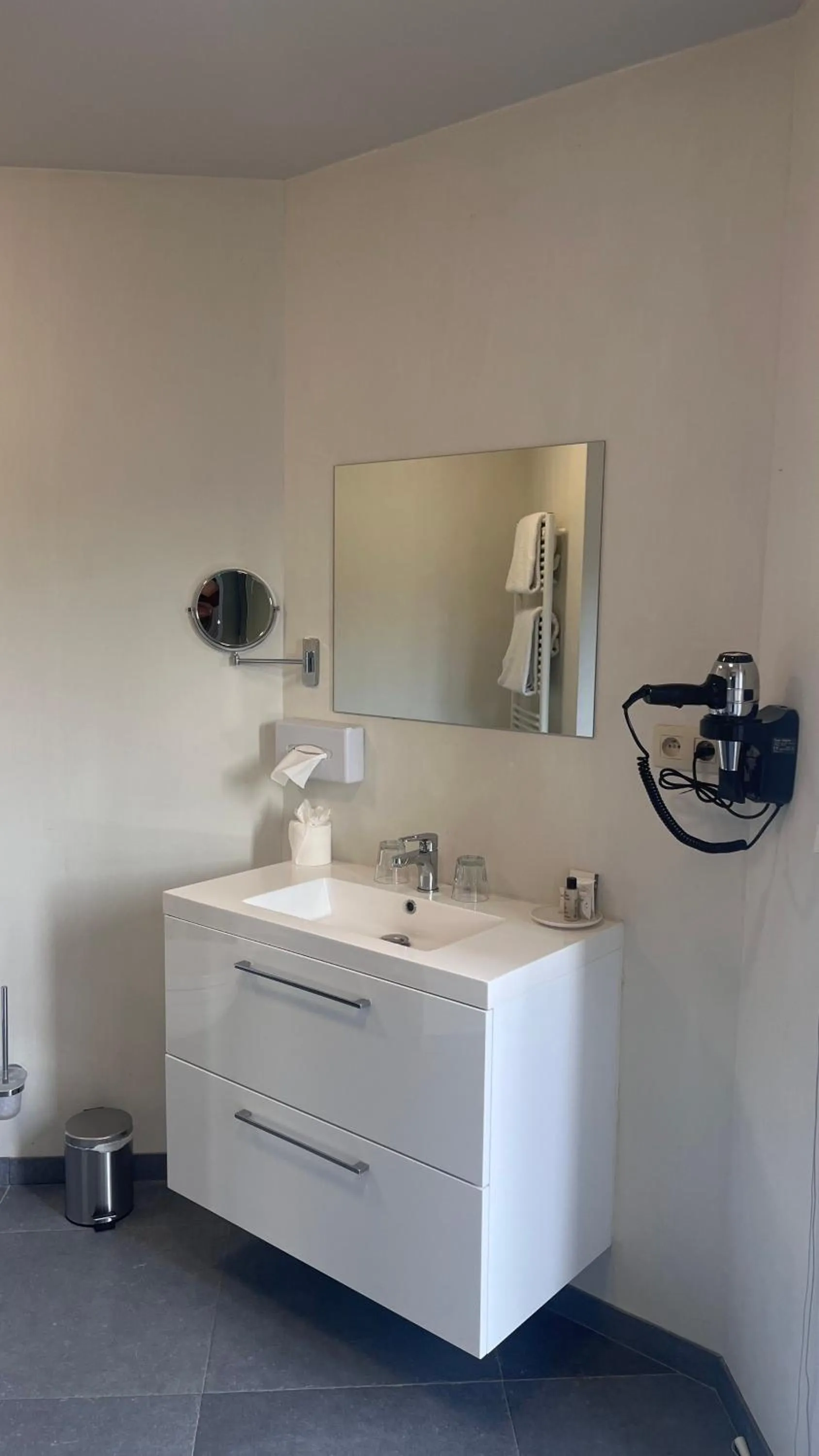 La Merveilleuse by Infiniti hôtel