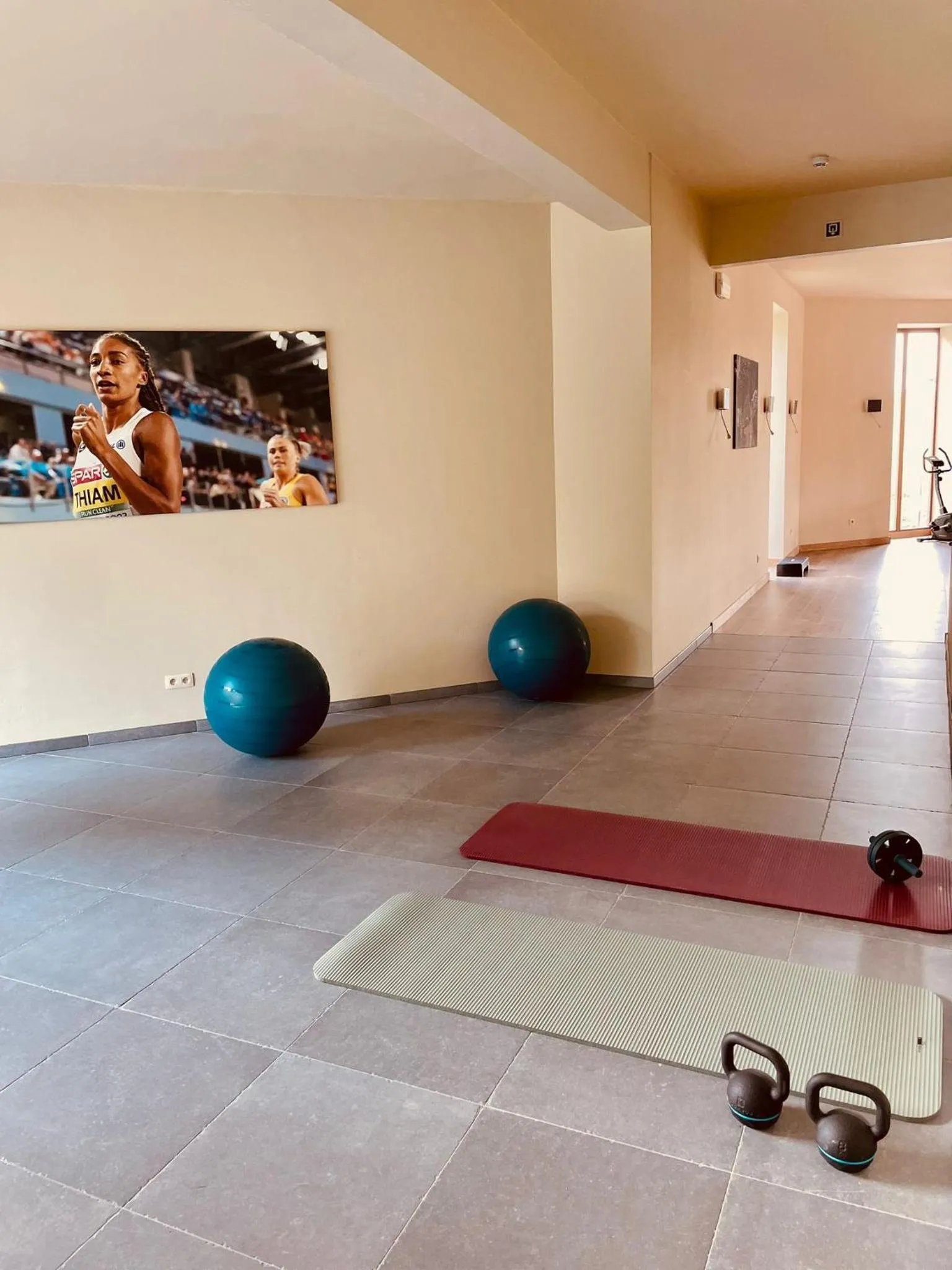 La Merveilleuse by Infiniti hôtel