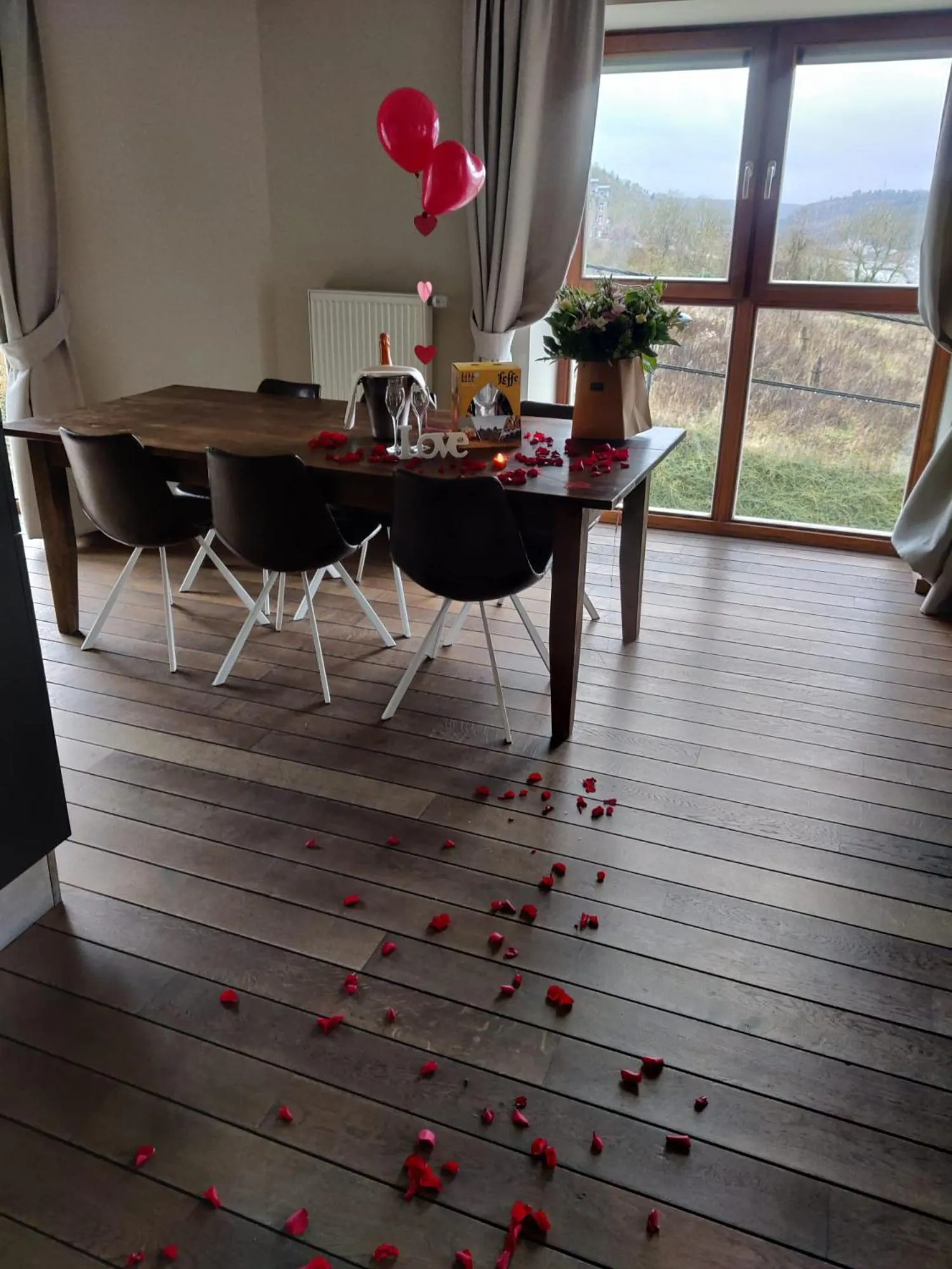 La Merveilleuse by Infiniti hôtel