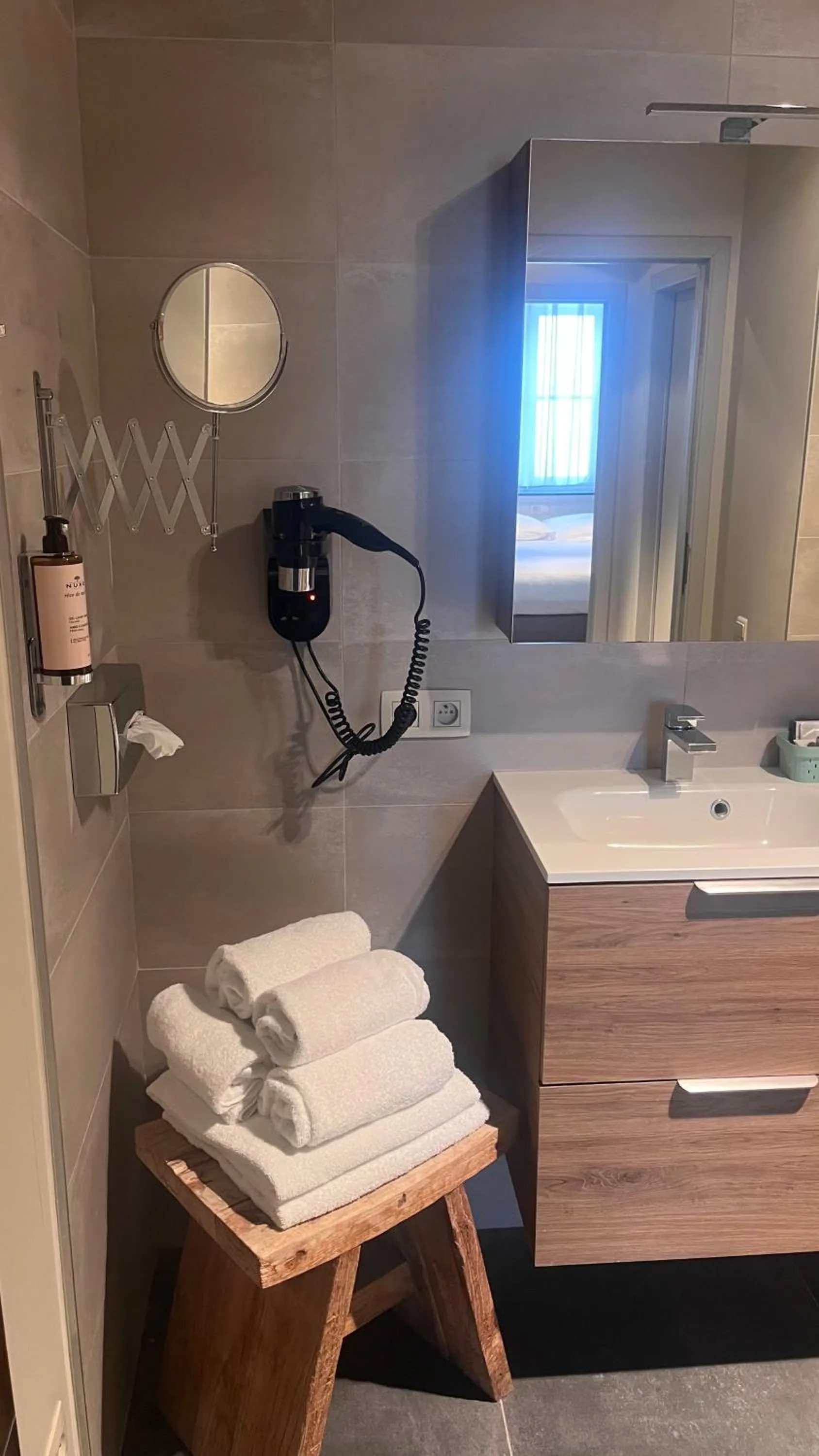 La Merveilleuse by Infiniti hôtel