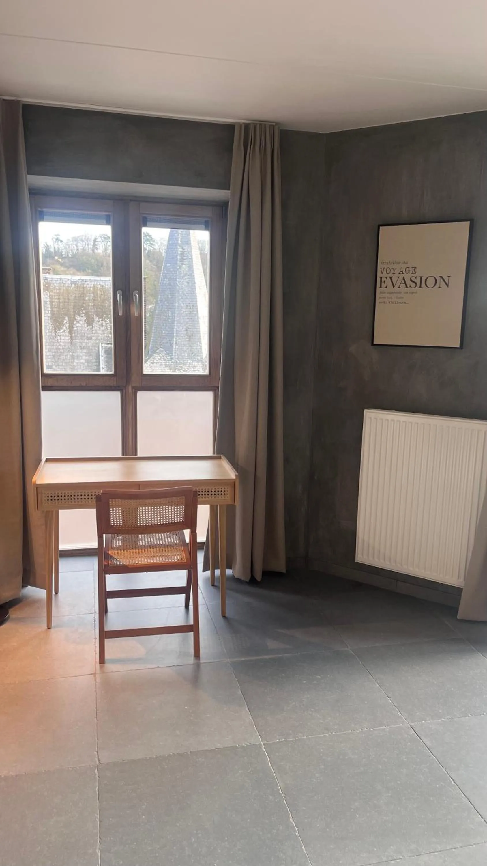 La Merveilleuse by Infiniti hôtel