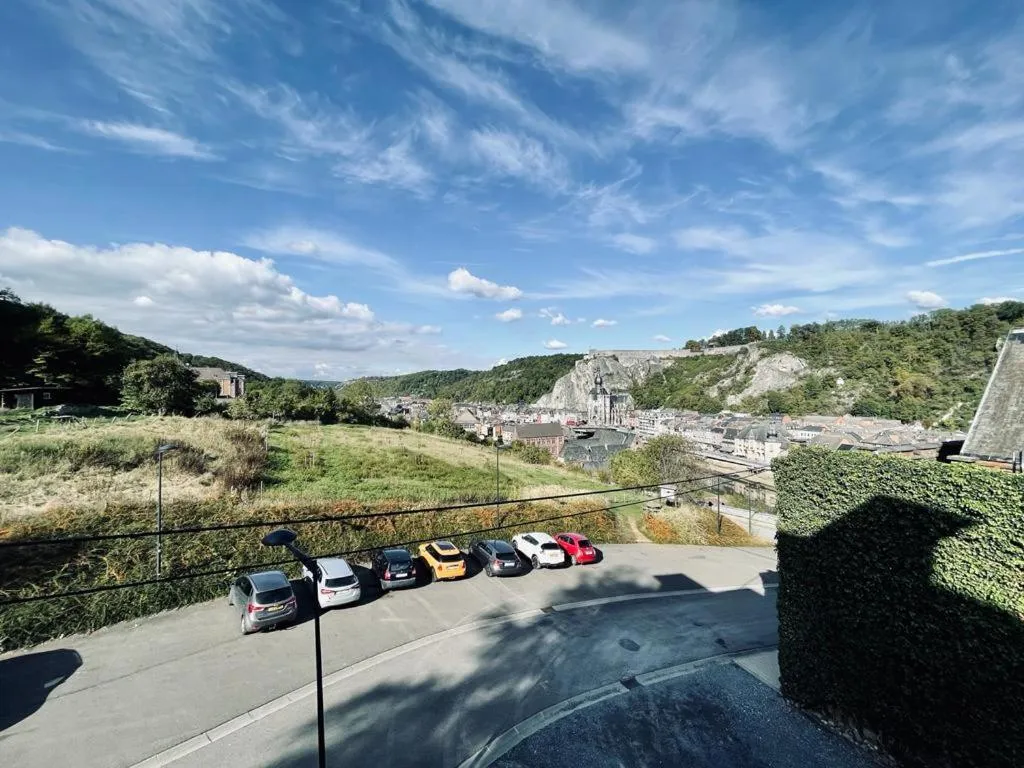 La Merveilleuse by Infiniti hôtel