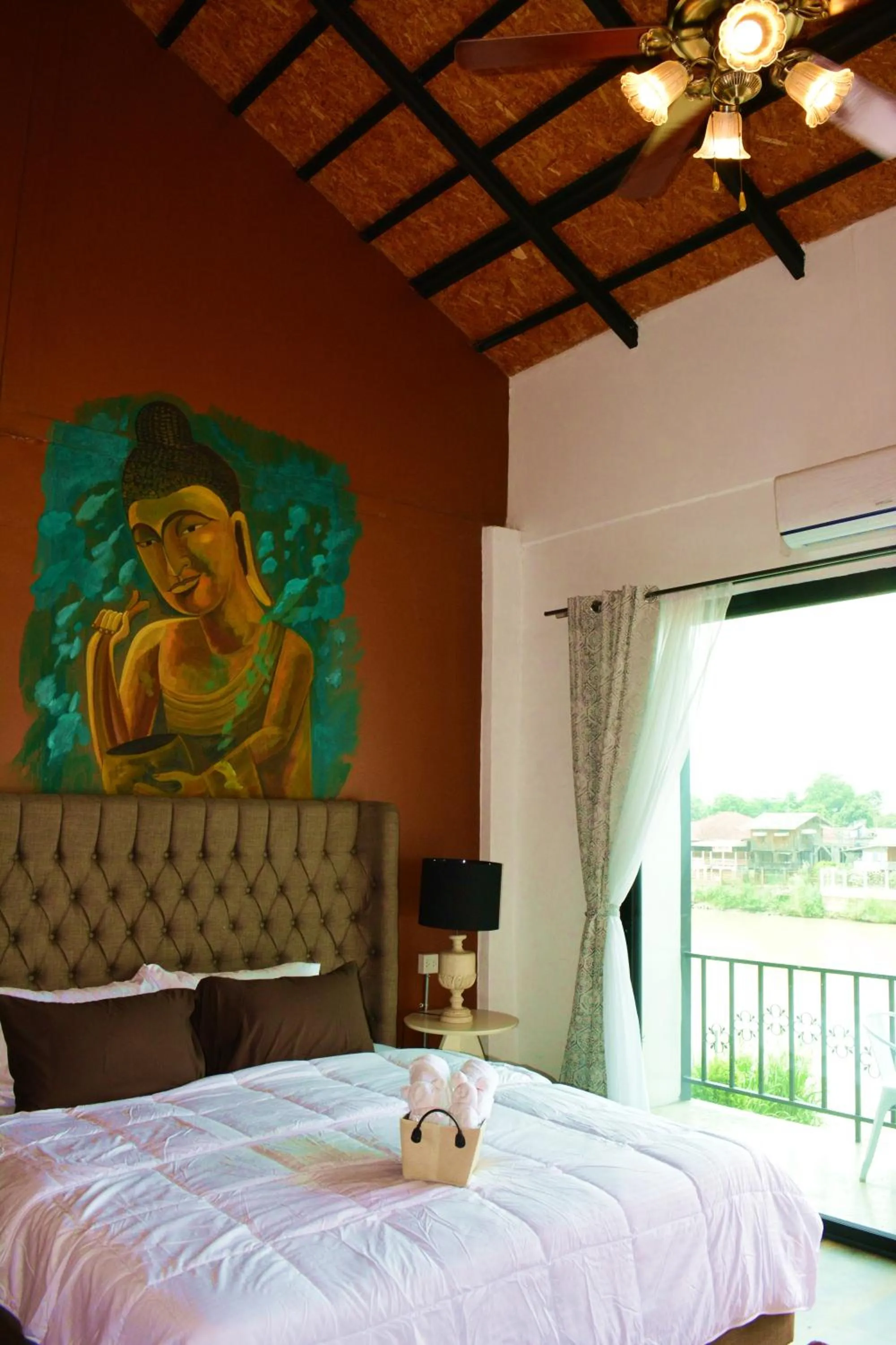 Home Ayutthaya