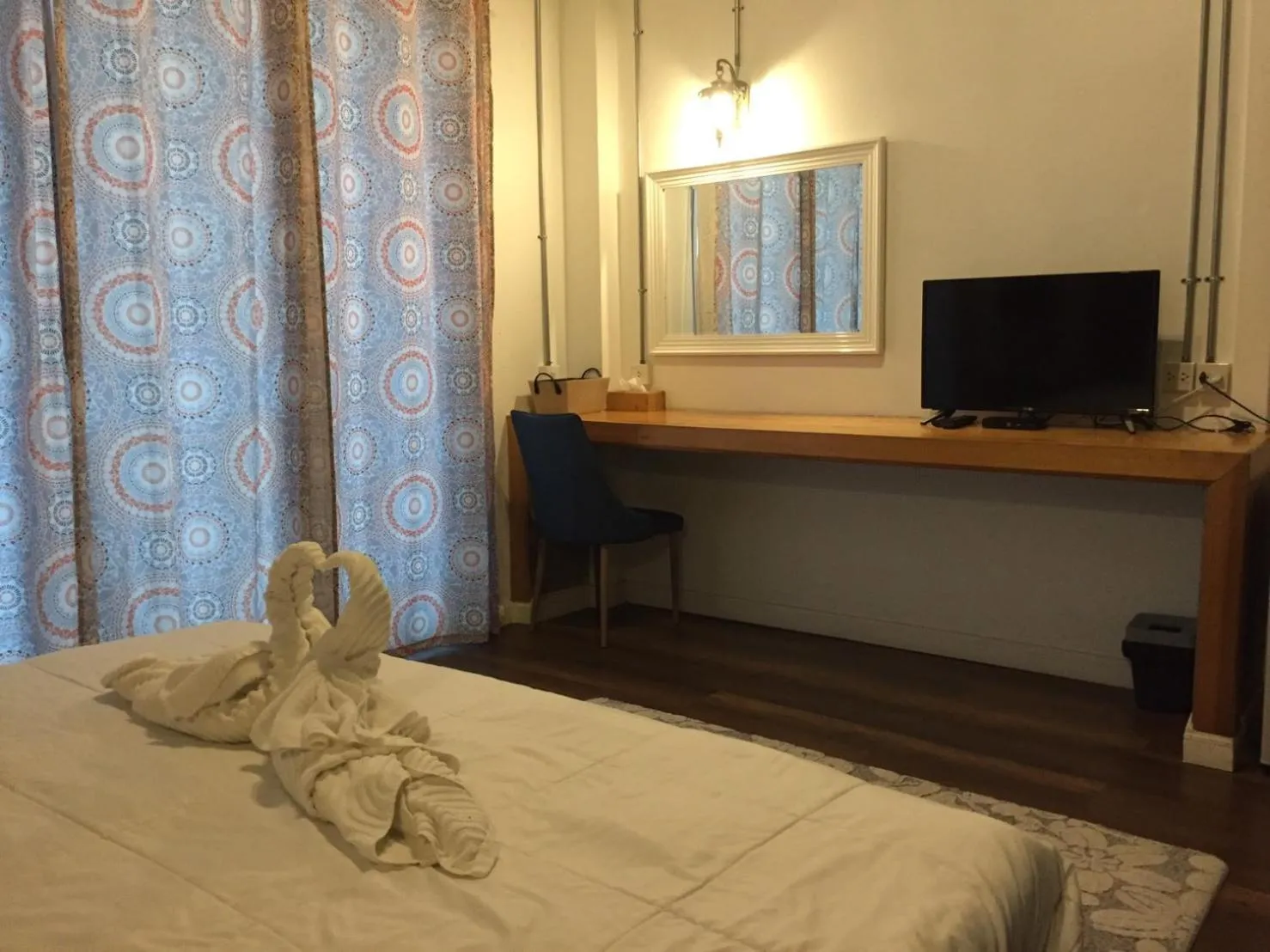 TV and multimedia in Home Ayutthaya