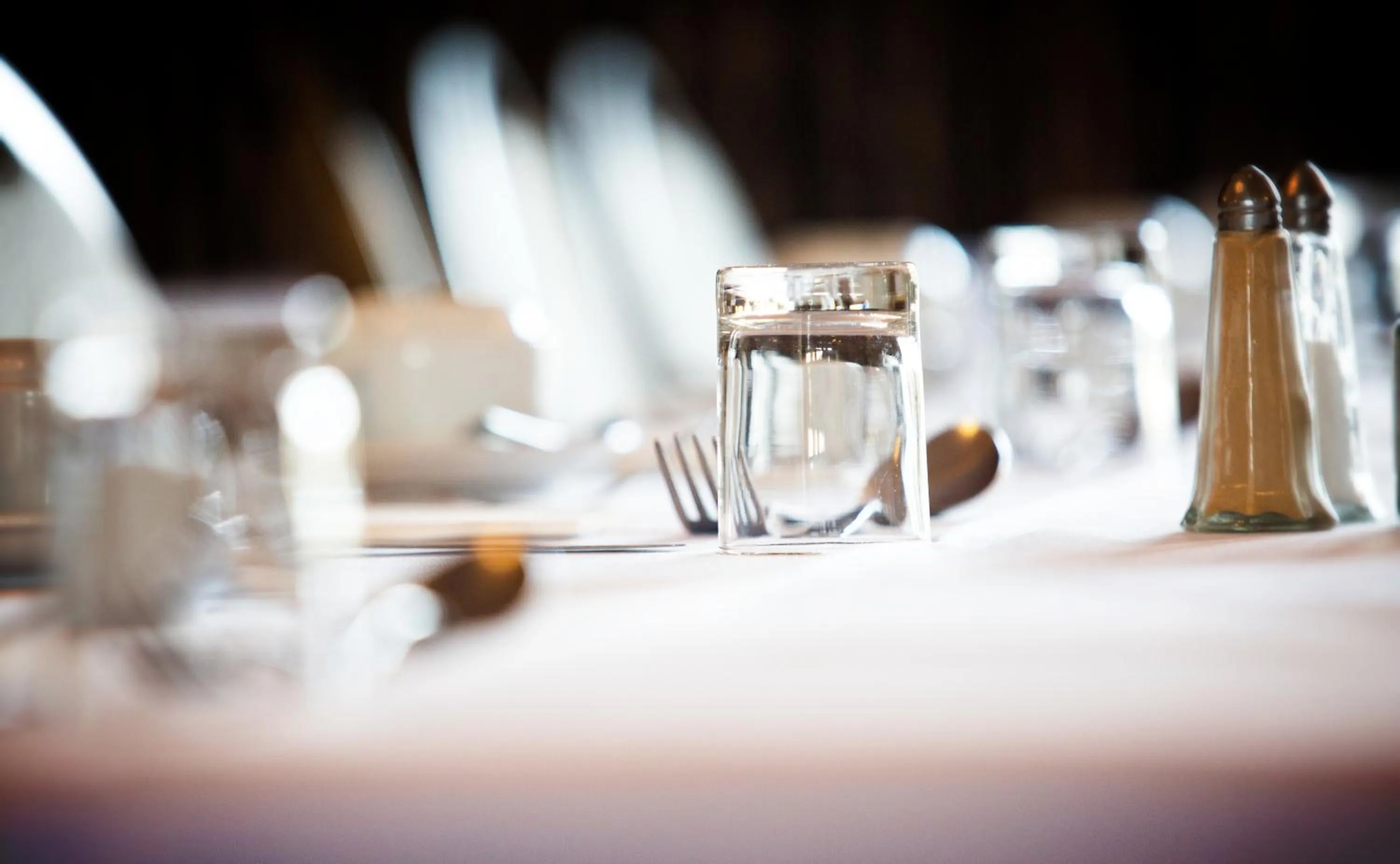 Banquet/Function facilities in Beambridge Inn