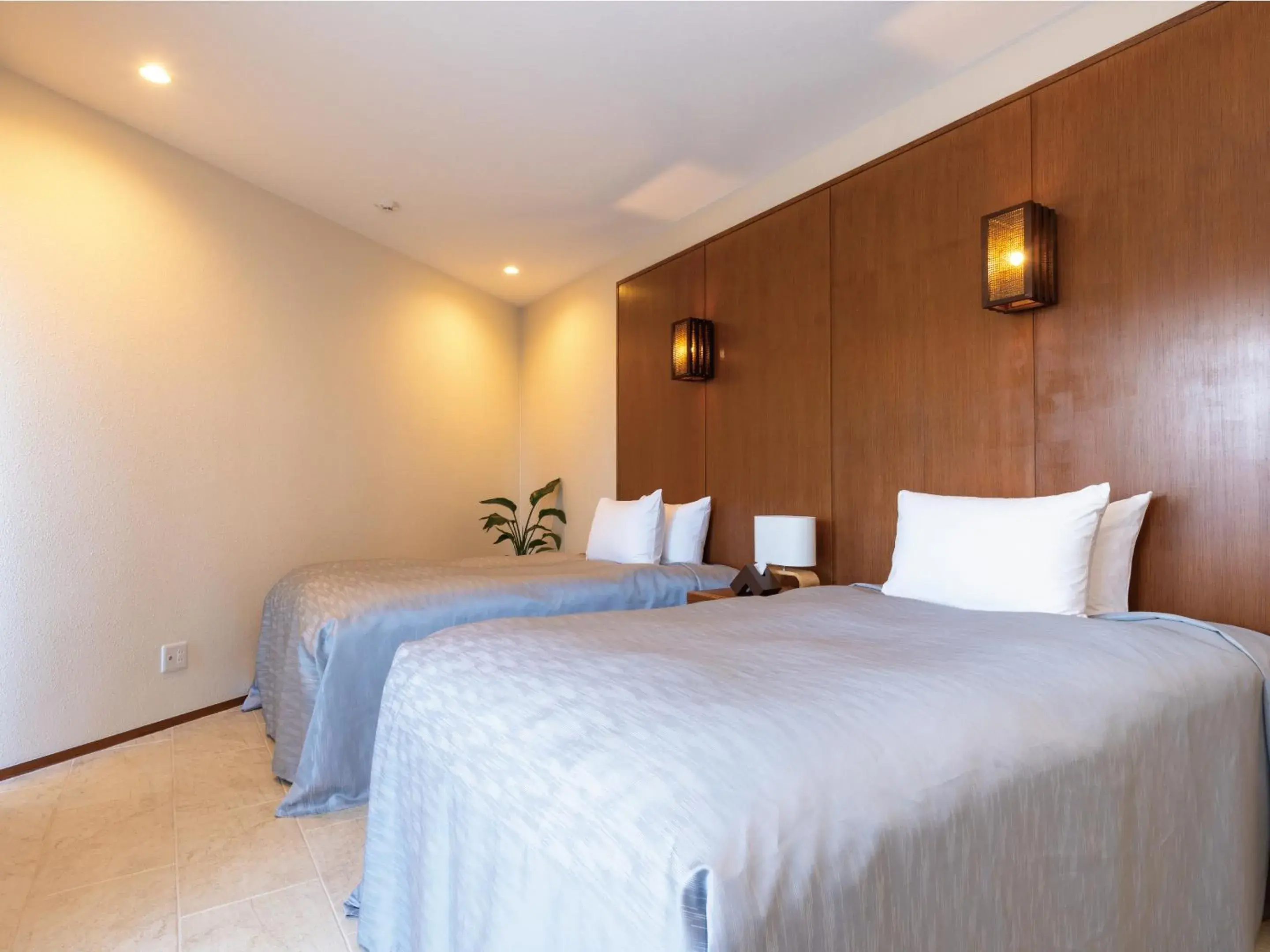 Superior Villa in Condominium T-Room Superior Villa in Condominium T-Room