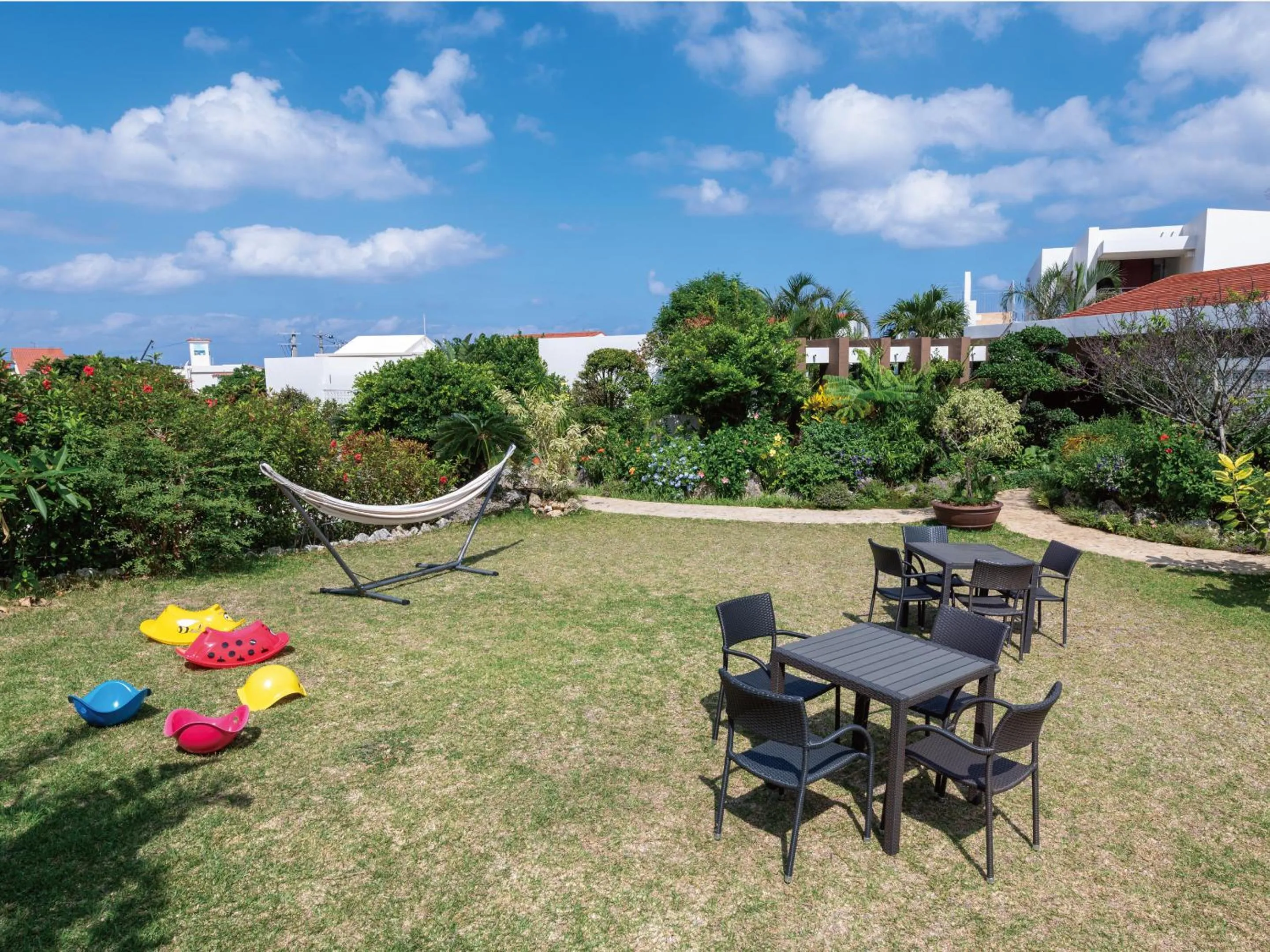 Balcony/Terrace in Condominium T-Room