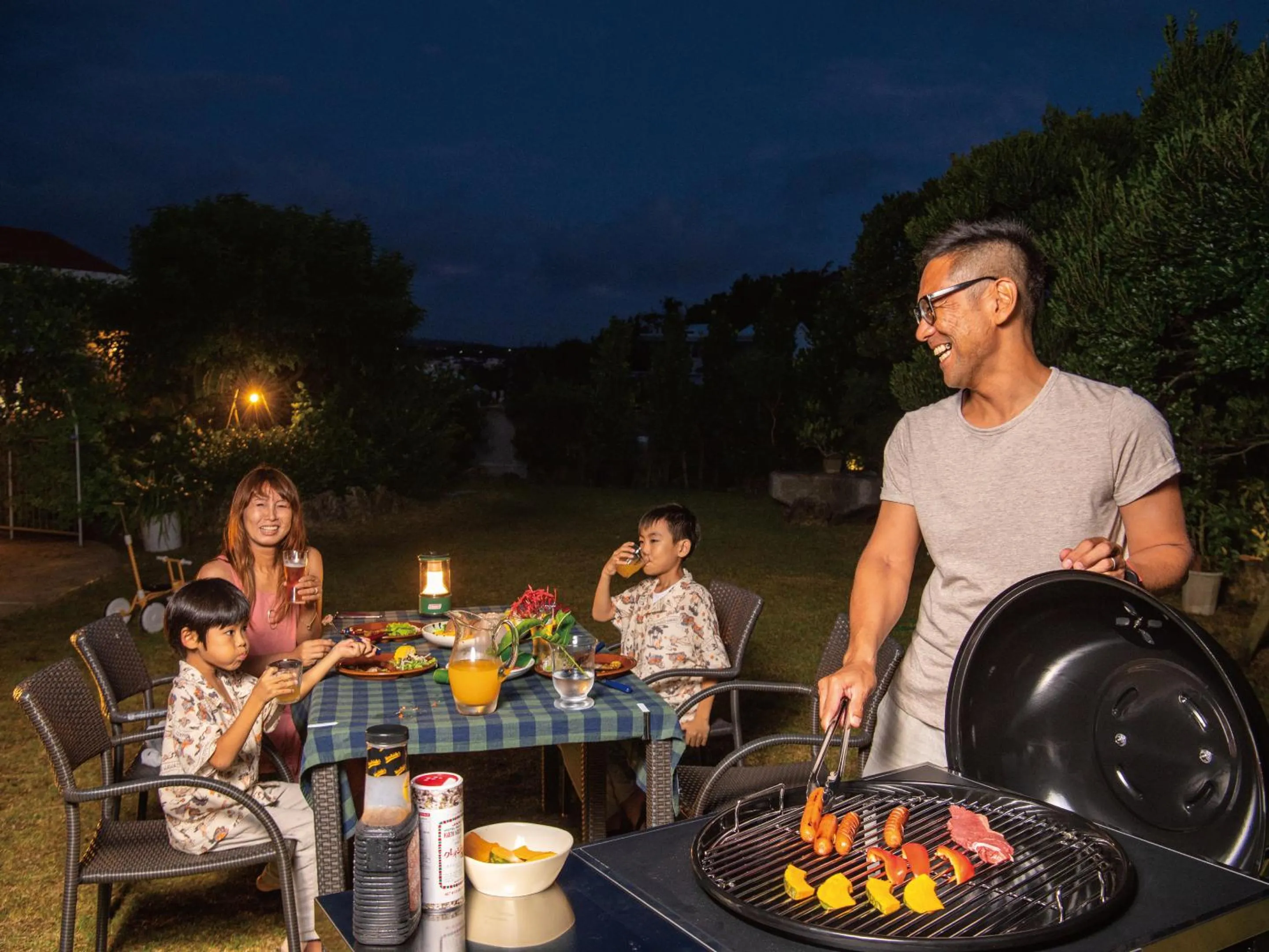 Balcony/Terrace in Condominium T-Room
