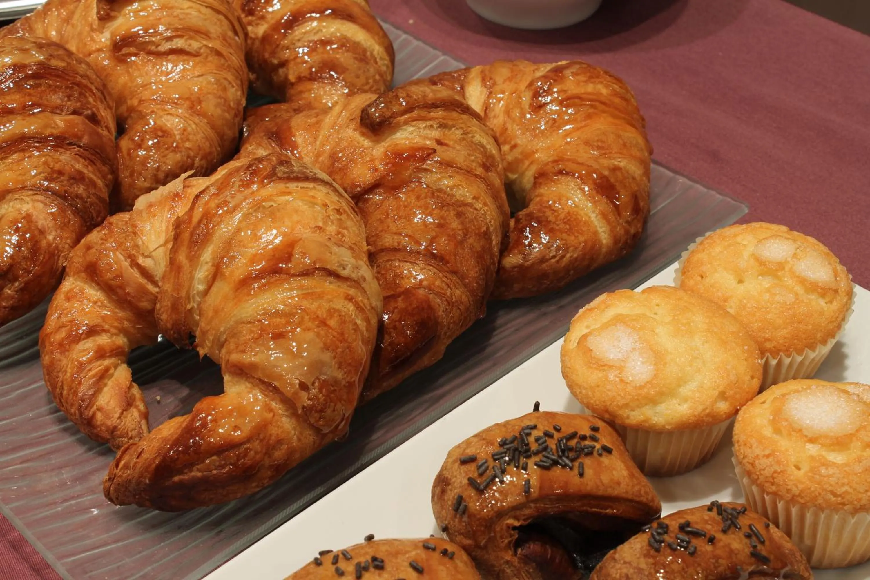 Food in Hotel Jardí Apartaments