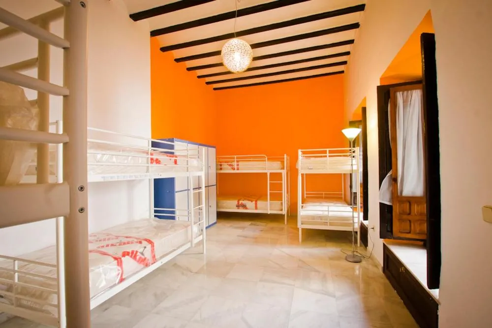 Hostel Trotamundos