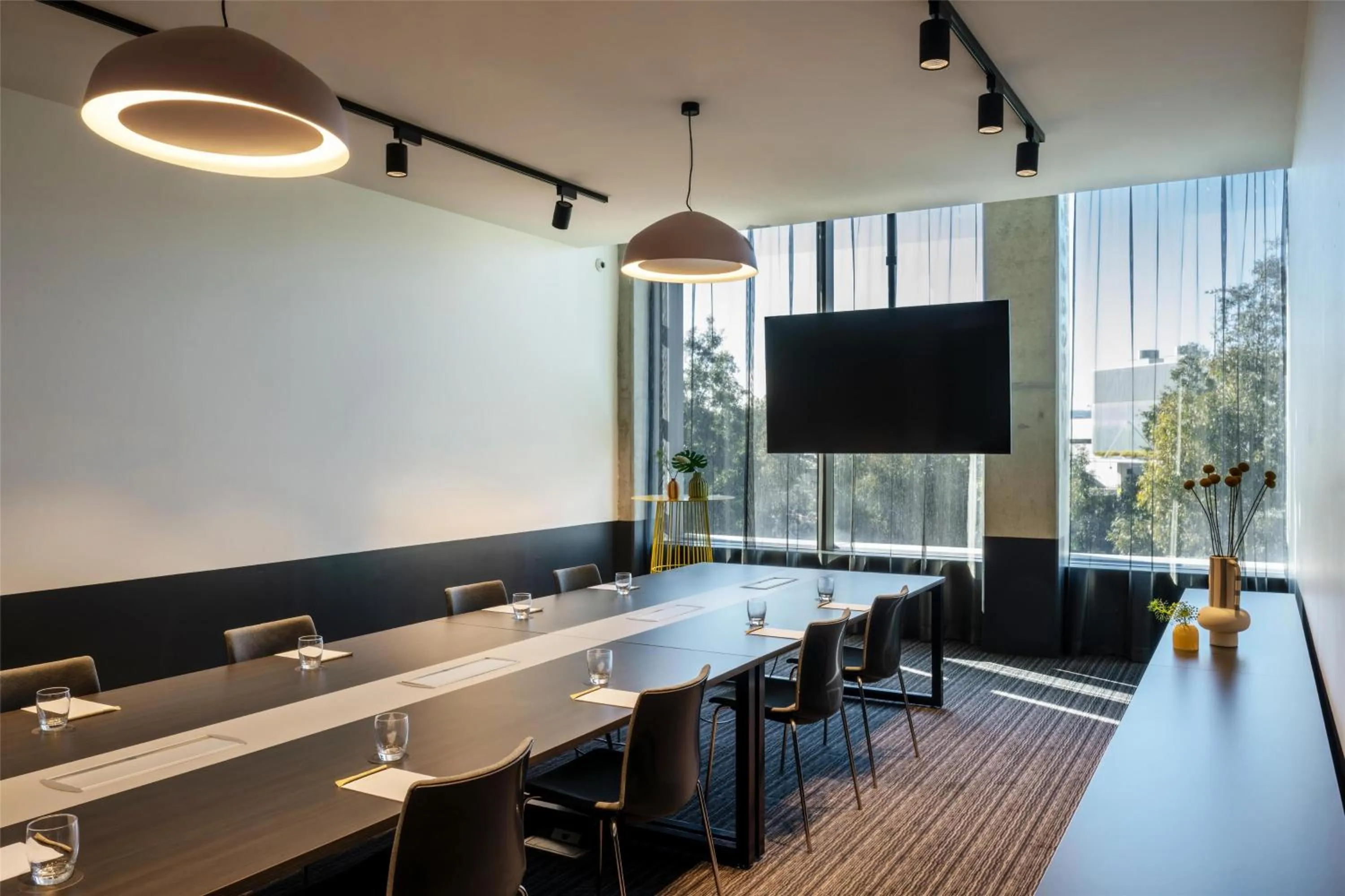 Meeting/conference room in Atura Adelaide Airport