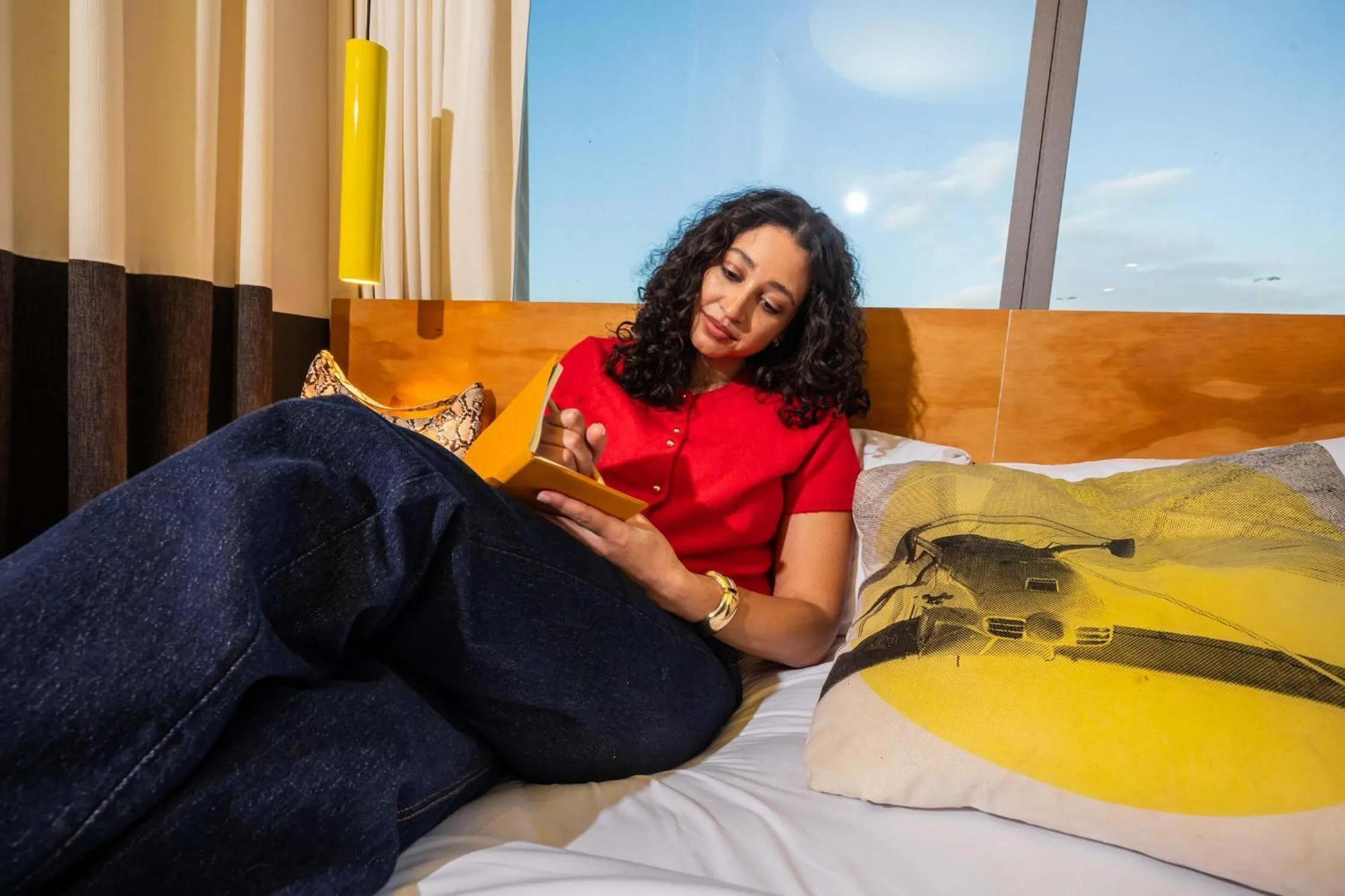 Bedroom, Bed in Atura Adelaide Airport