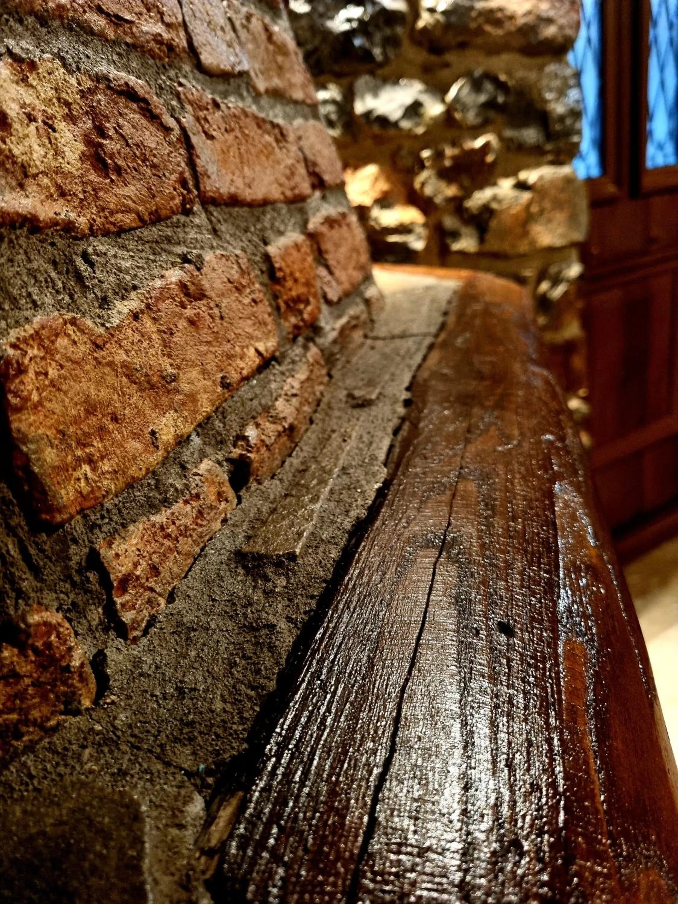 flat iron in Hotels Voras