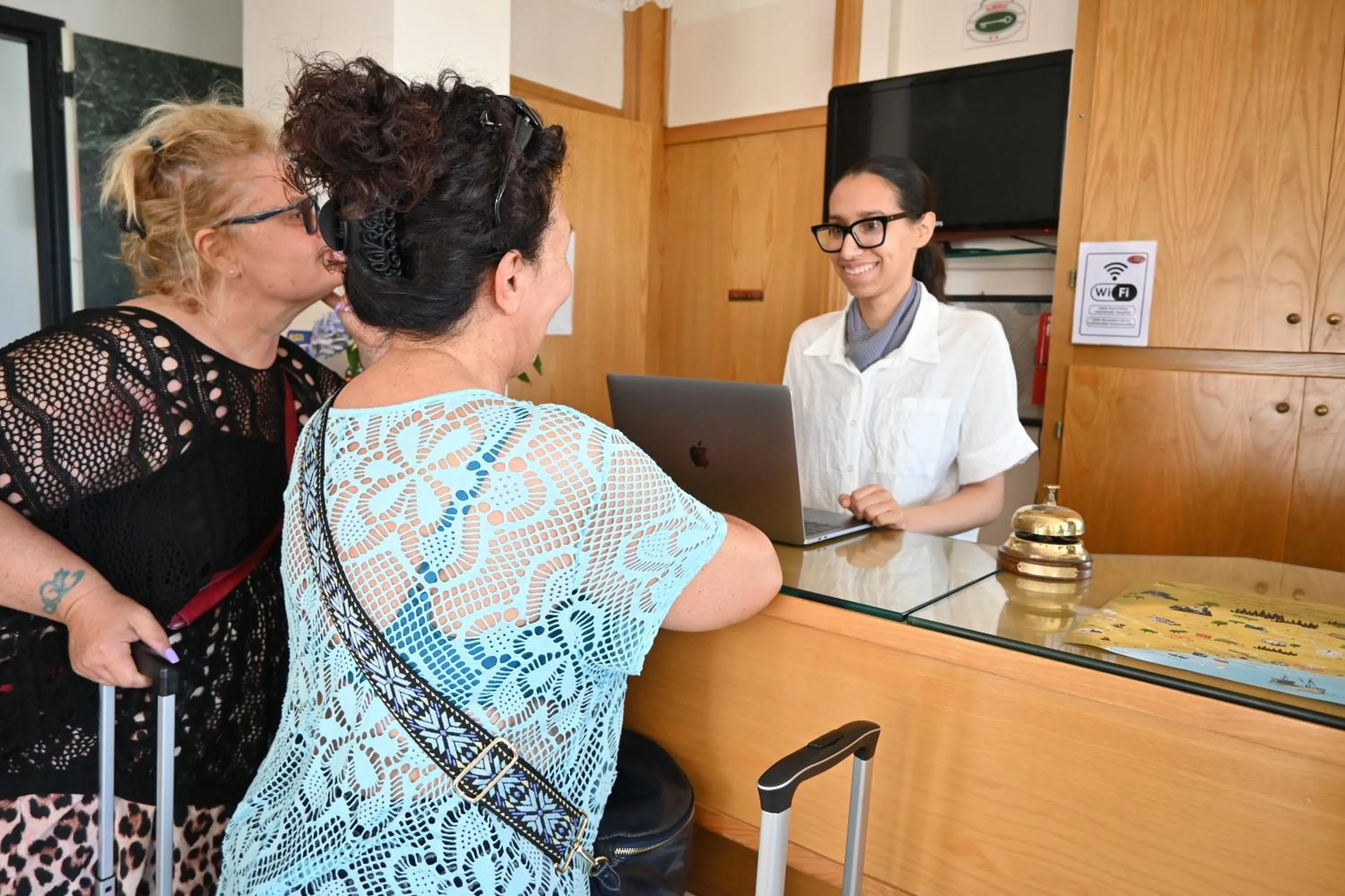 Hotel B&B Nizza Riccione