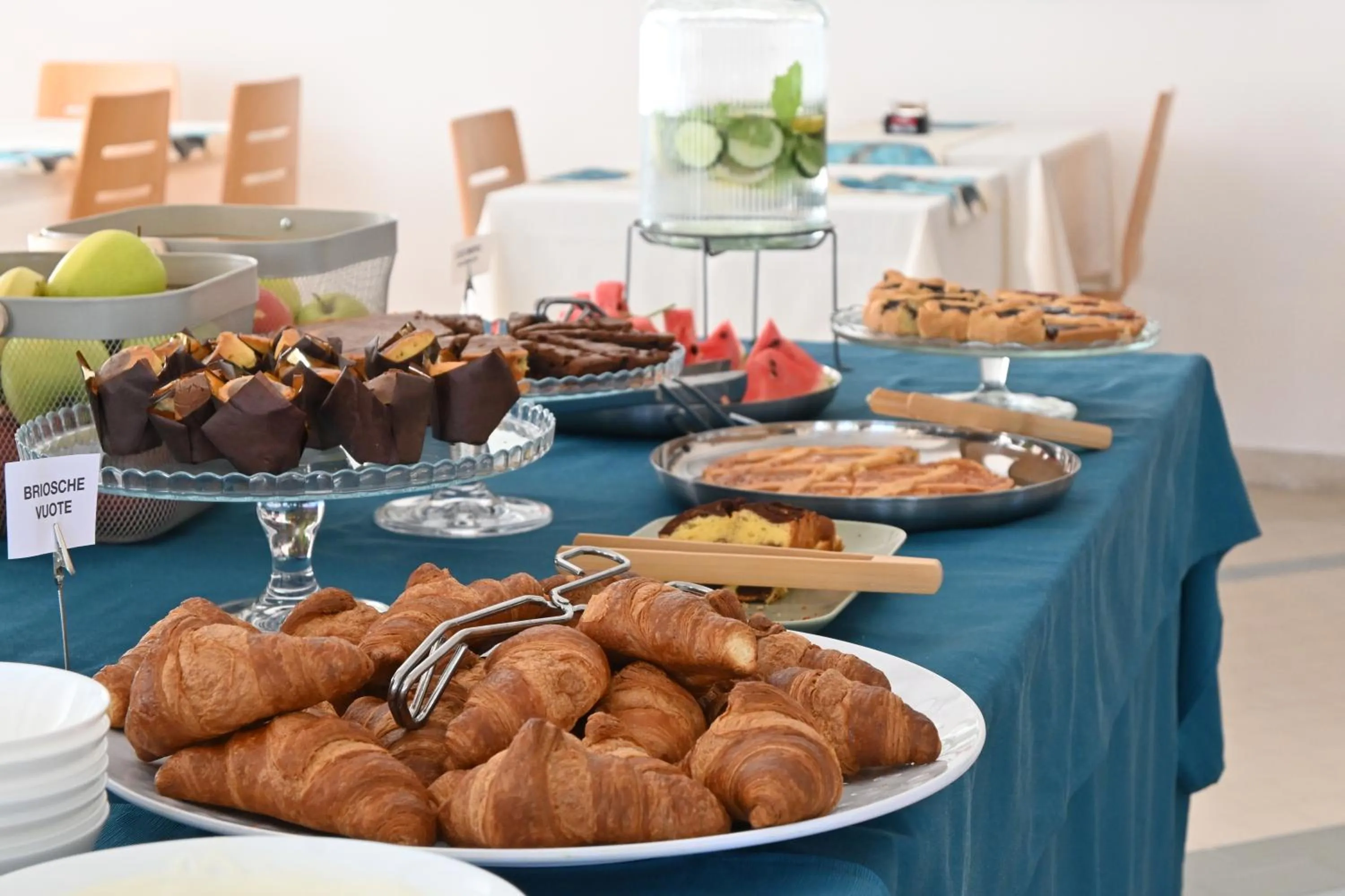 Hotel B&B Nizza Riccione