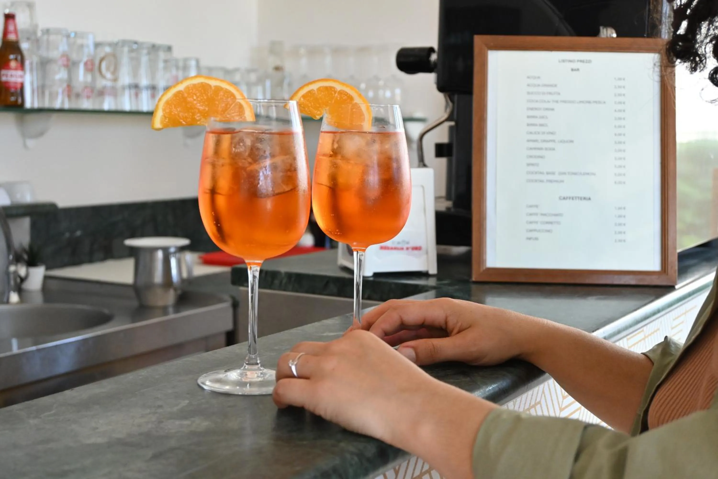 Hotel B&B Nizza Riccione