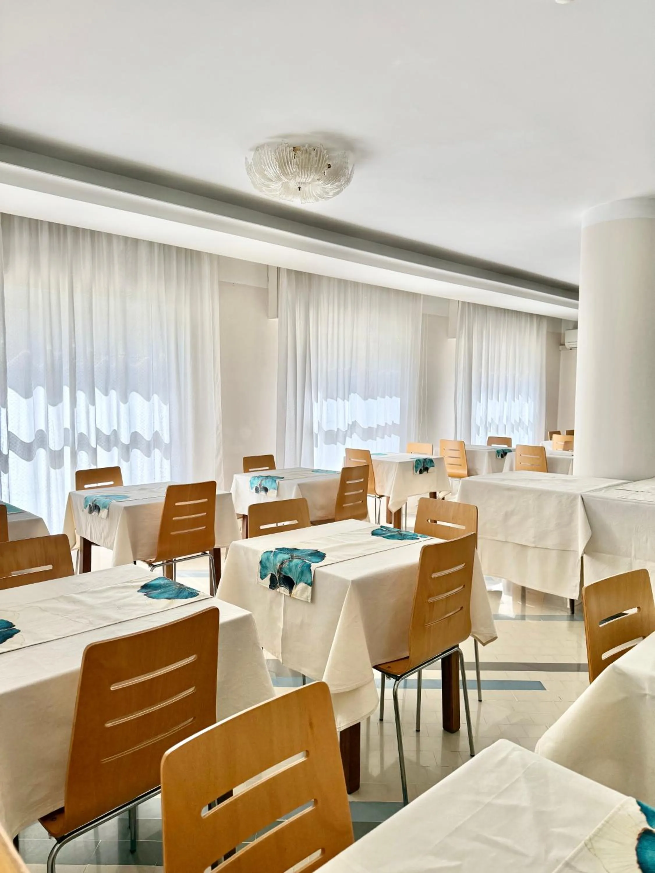 Hotel B&B Nizza Riccione