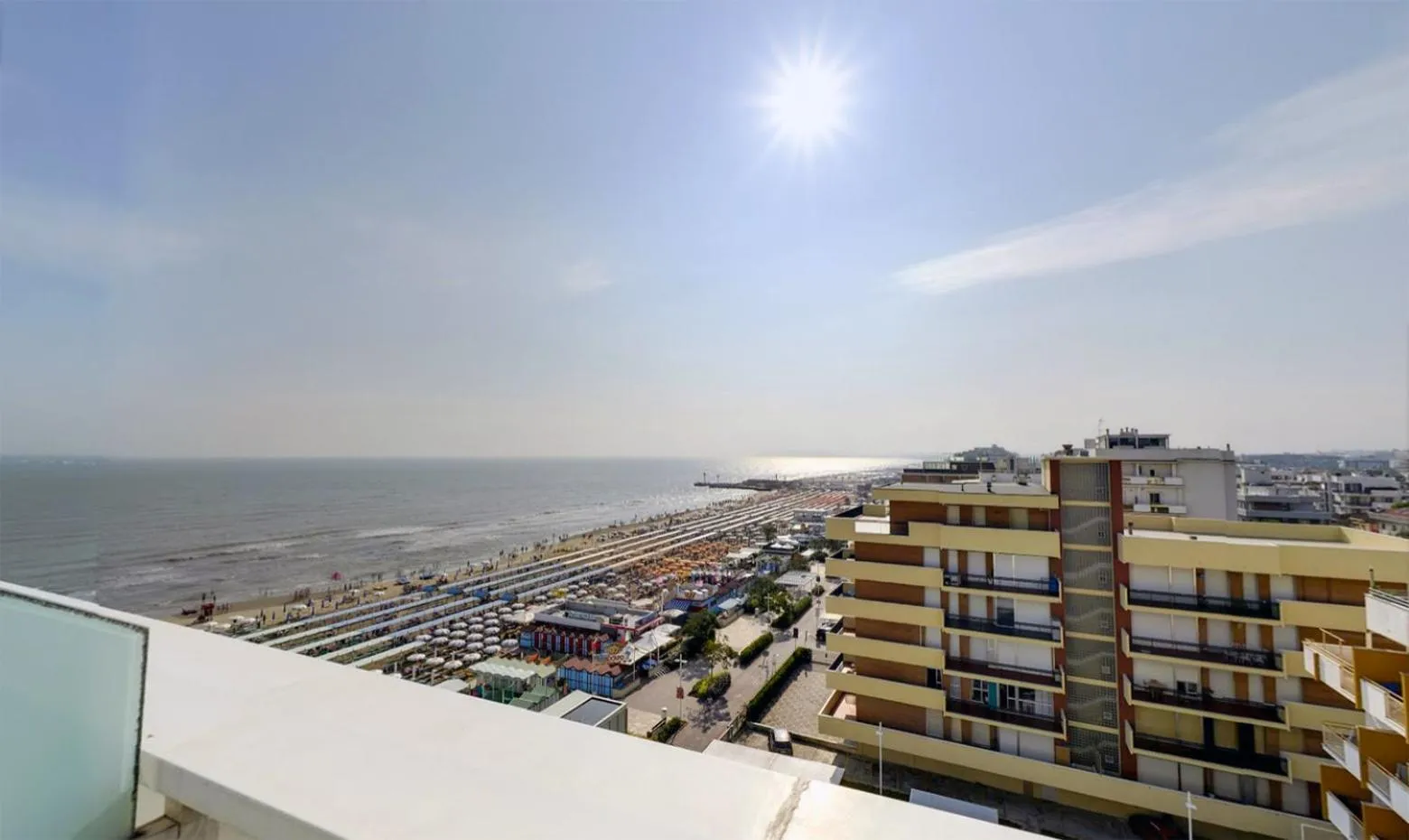 Nearby landmark in Hotel Margareth