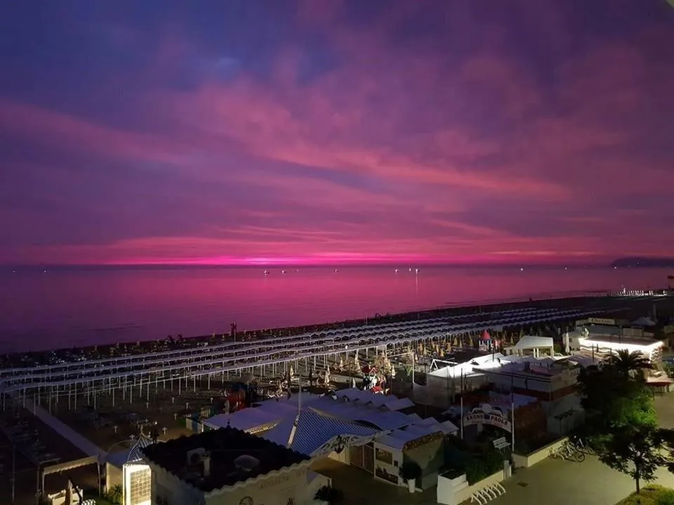 Spring in Hotel Margareth