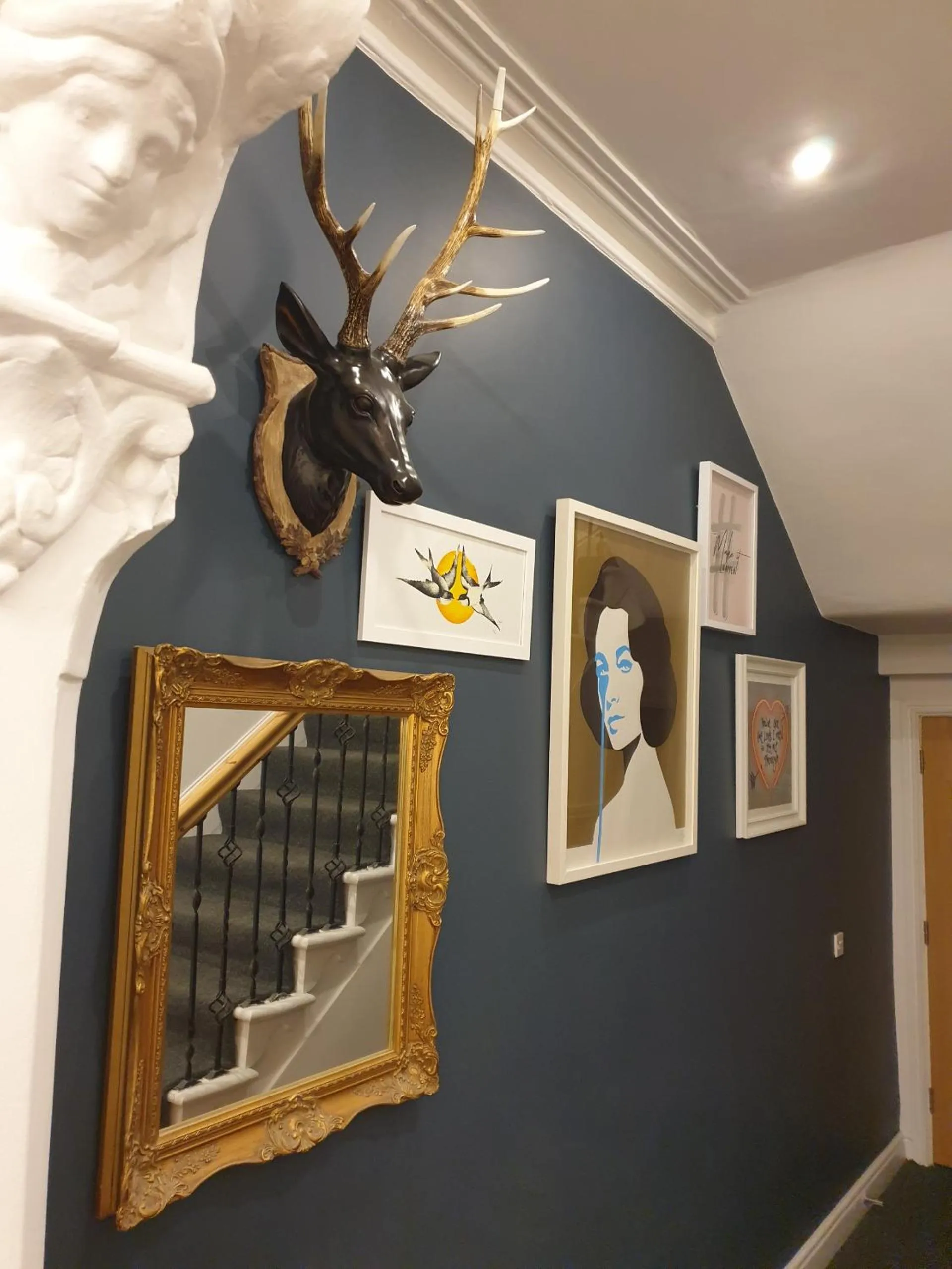 Other in The Metropolitan Guest House