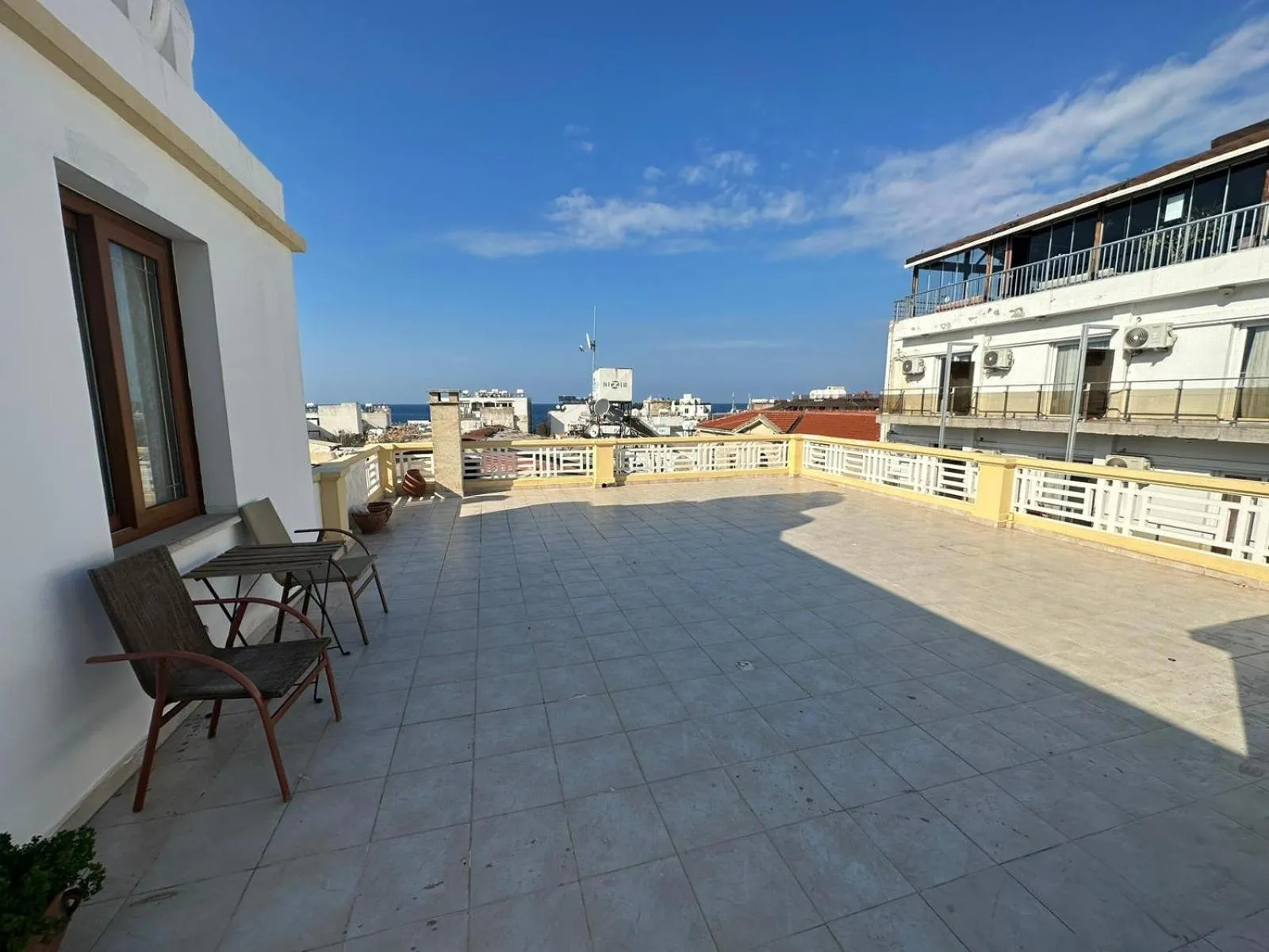 Lord's Residence Boutique Hotel