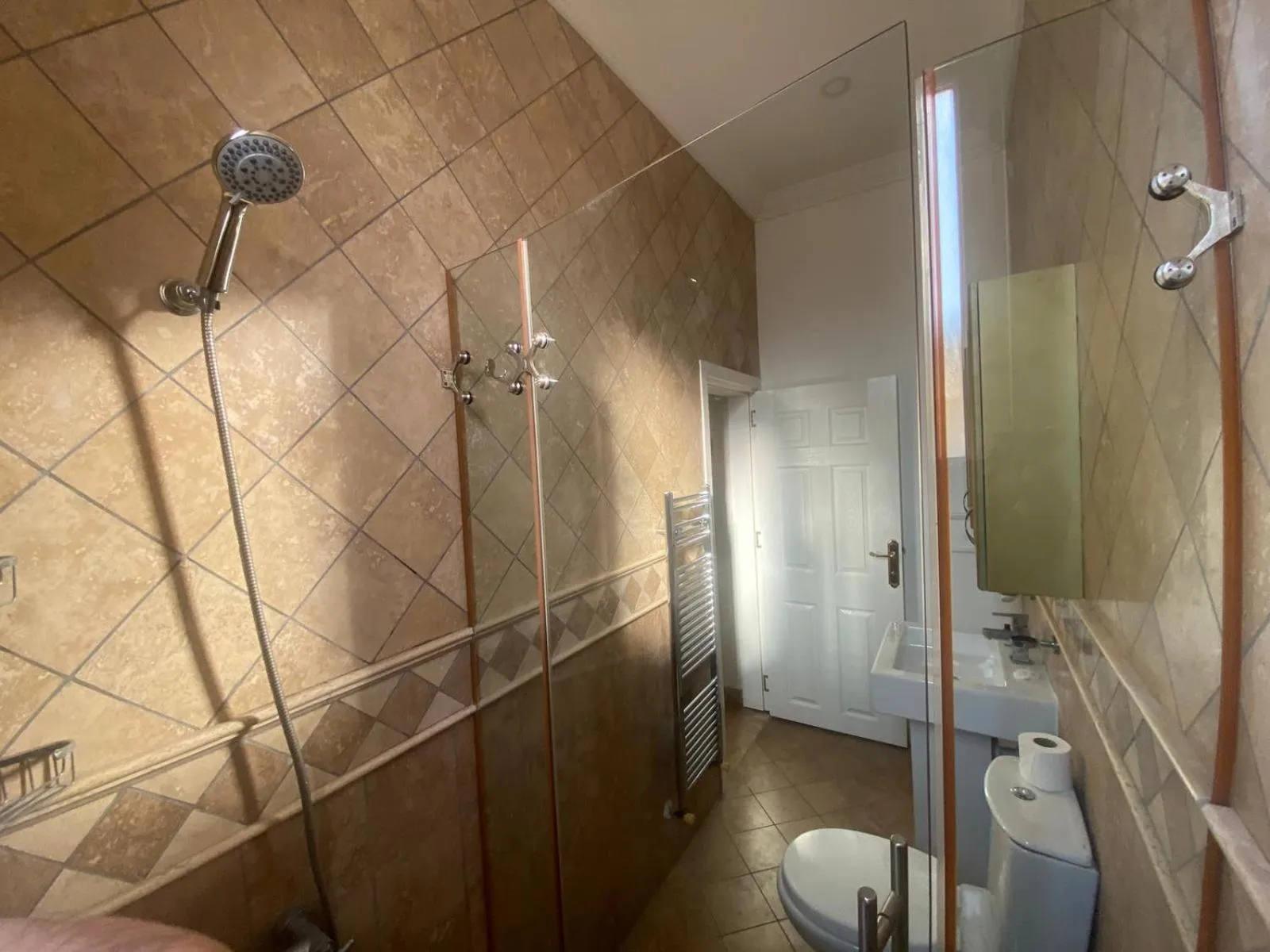 Lord's Residence Boutique Hotel