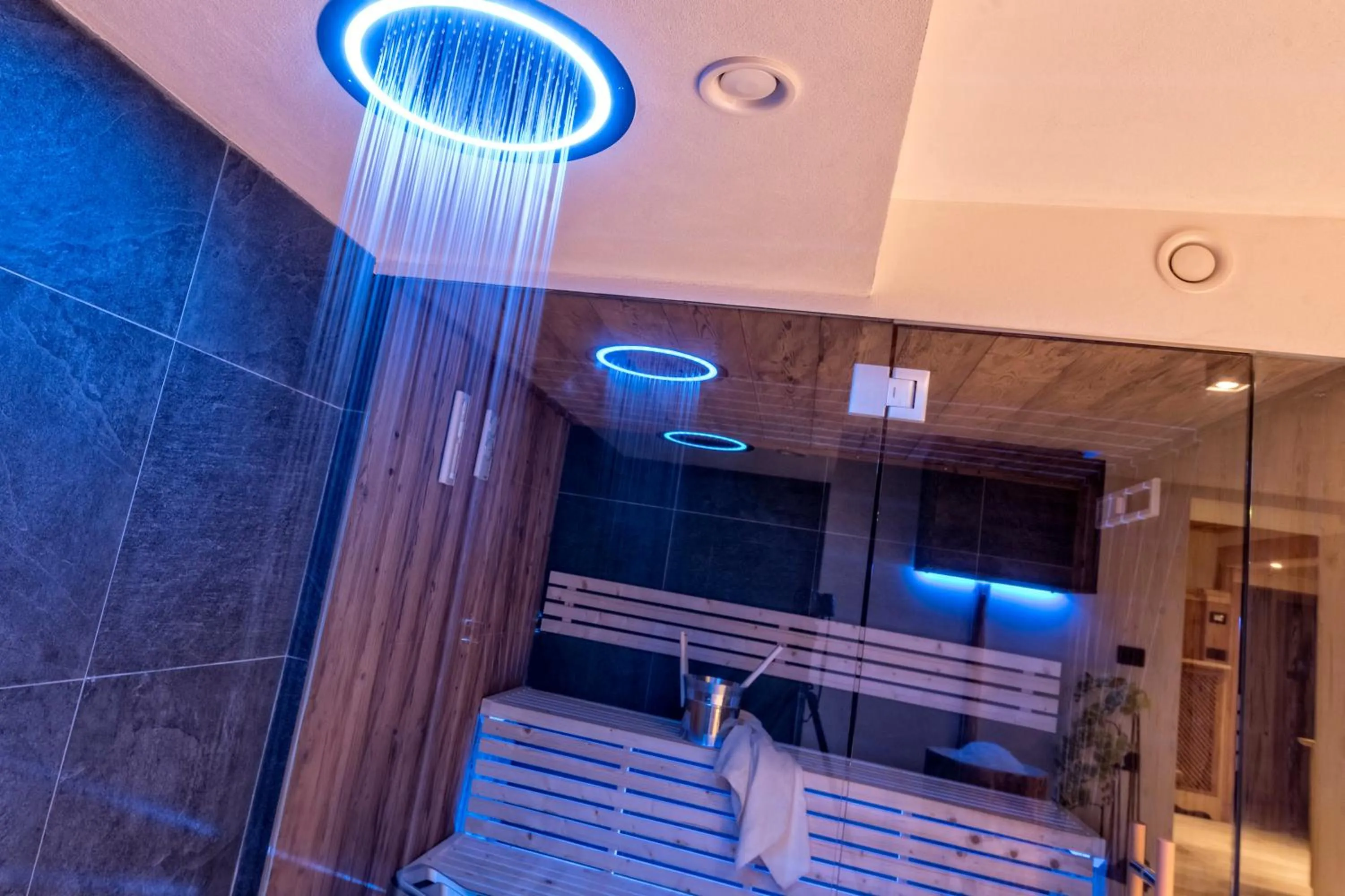 Activities in Hotel Brunella