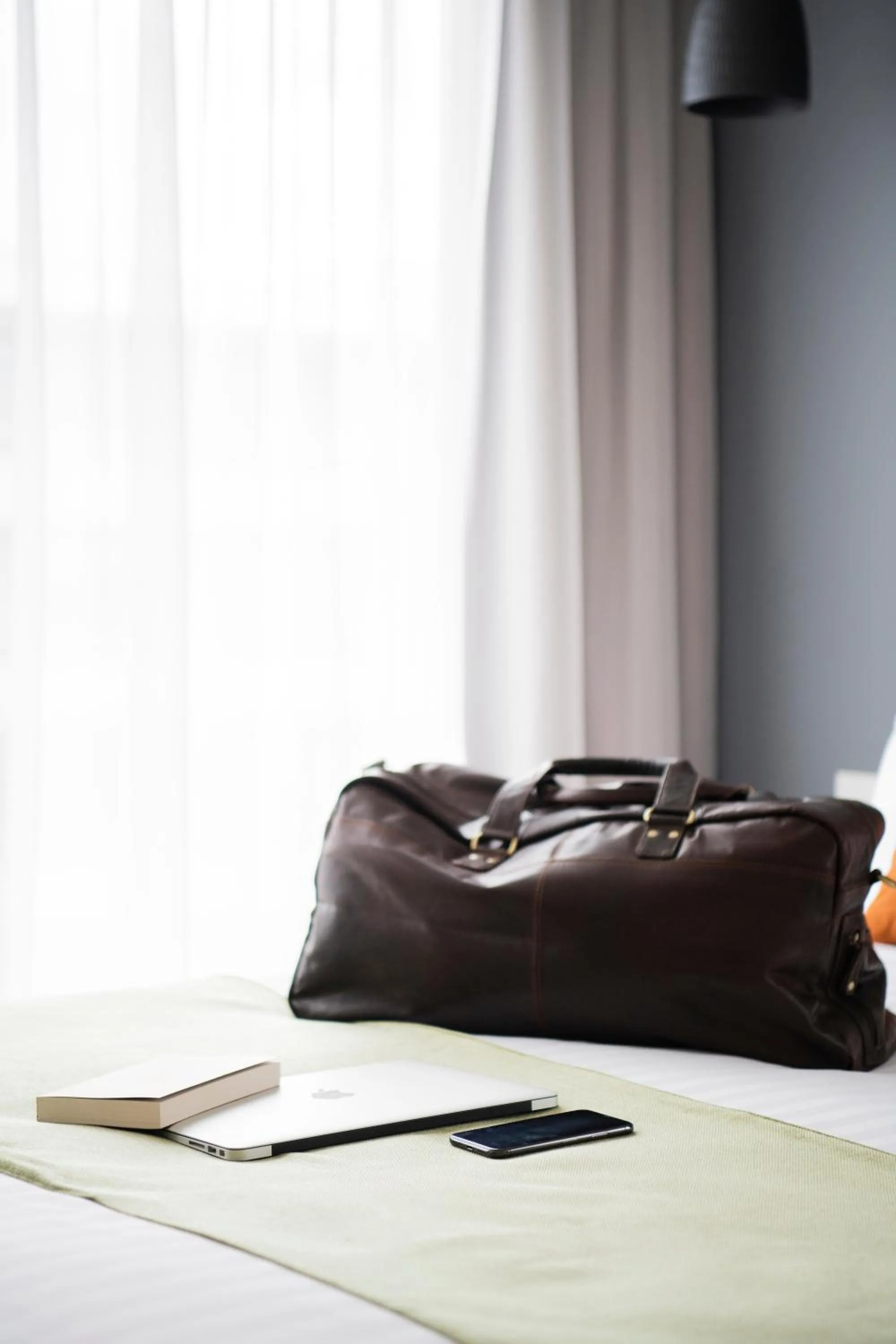 Bed in Abode Kingston