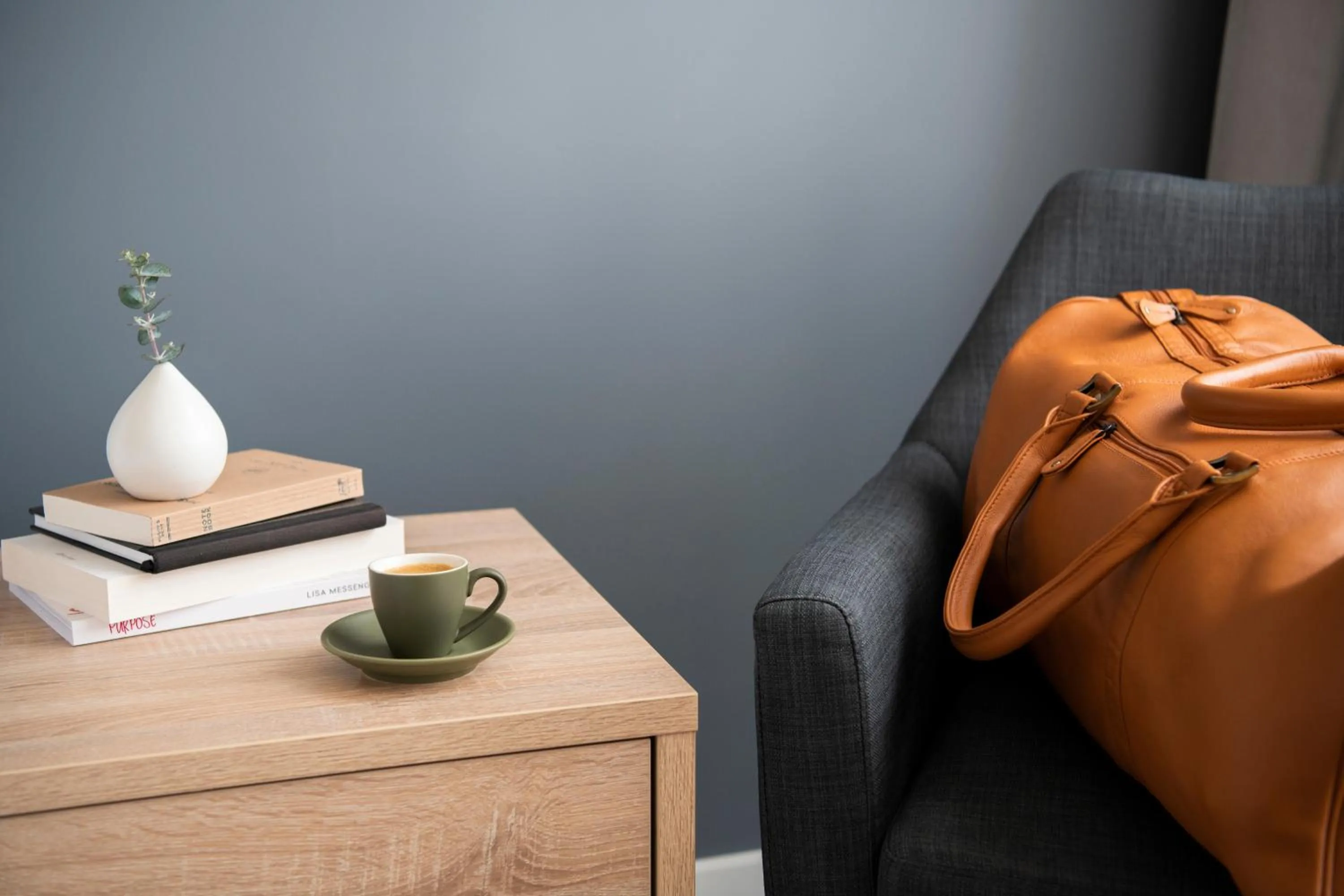 Bed in Abode Kingston