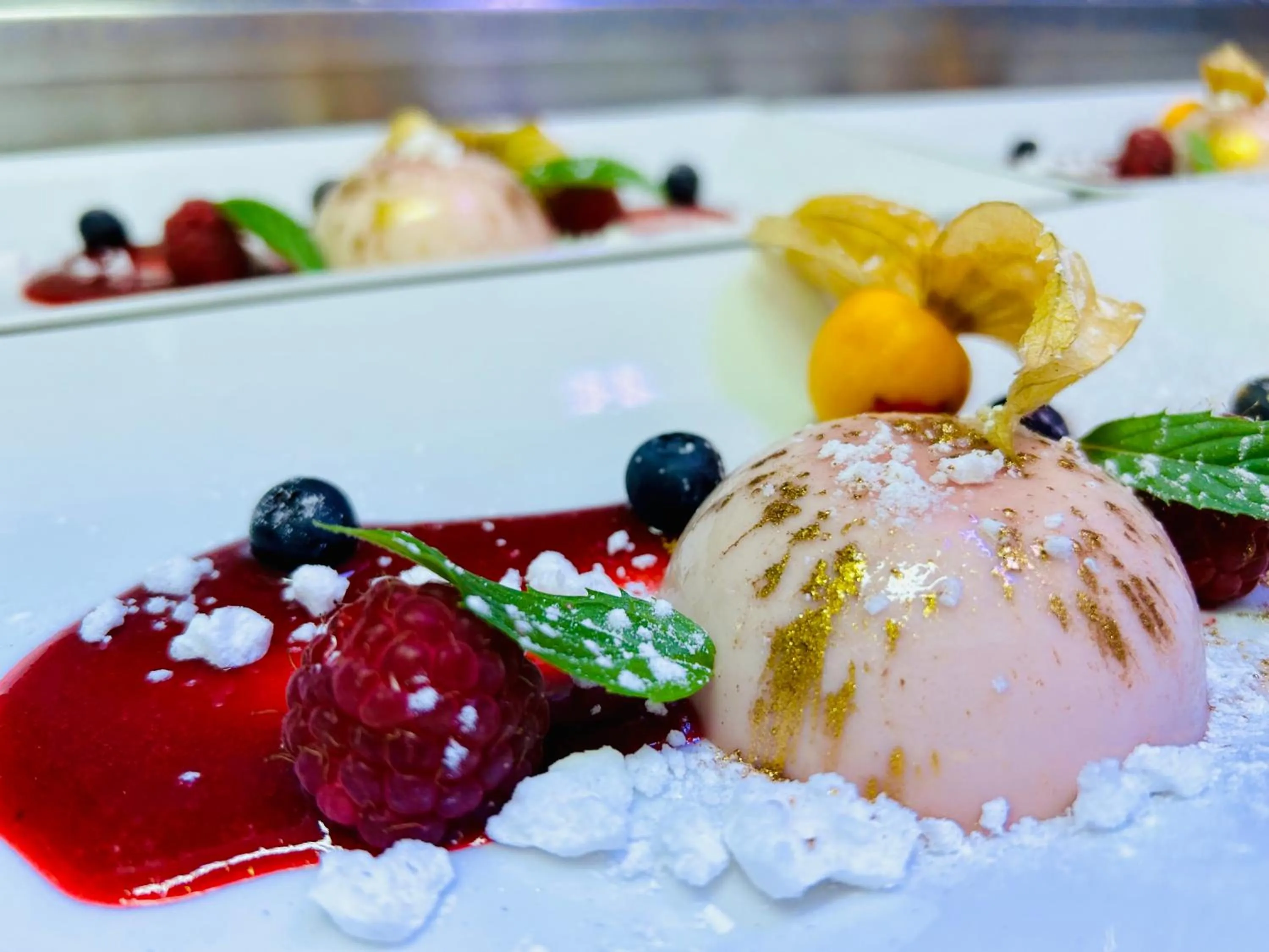 Diving in Skultuna Hotell & Konferens