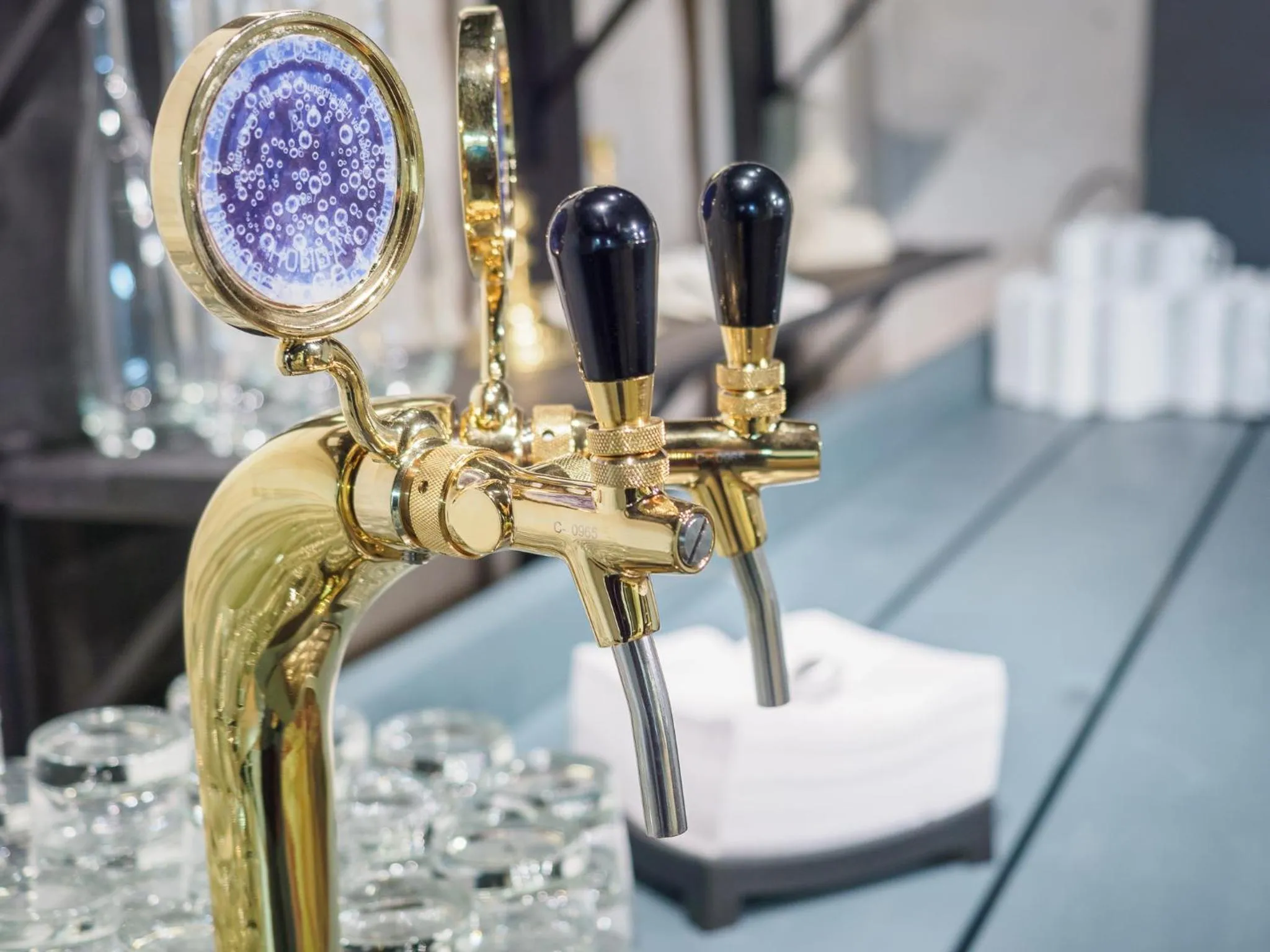 Meeting/conference room in Skultuna Hotell & Konferens