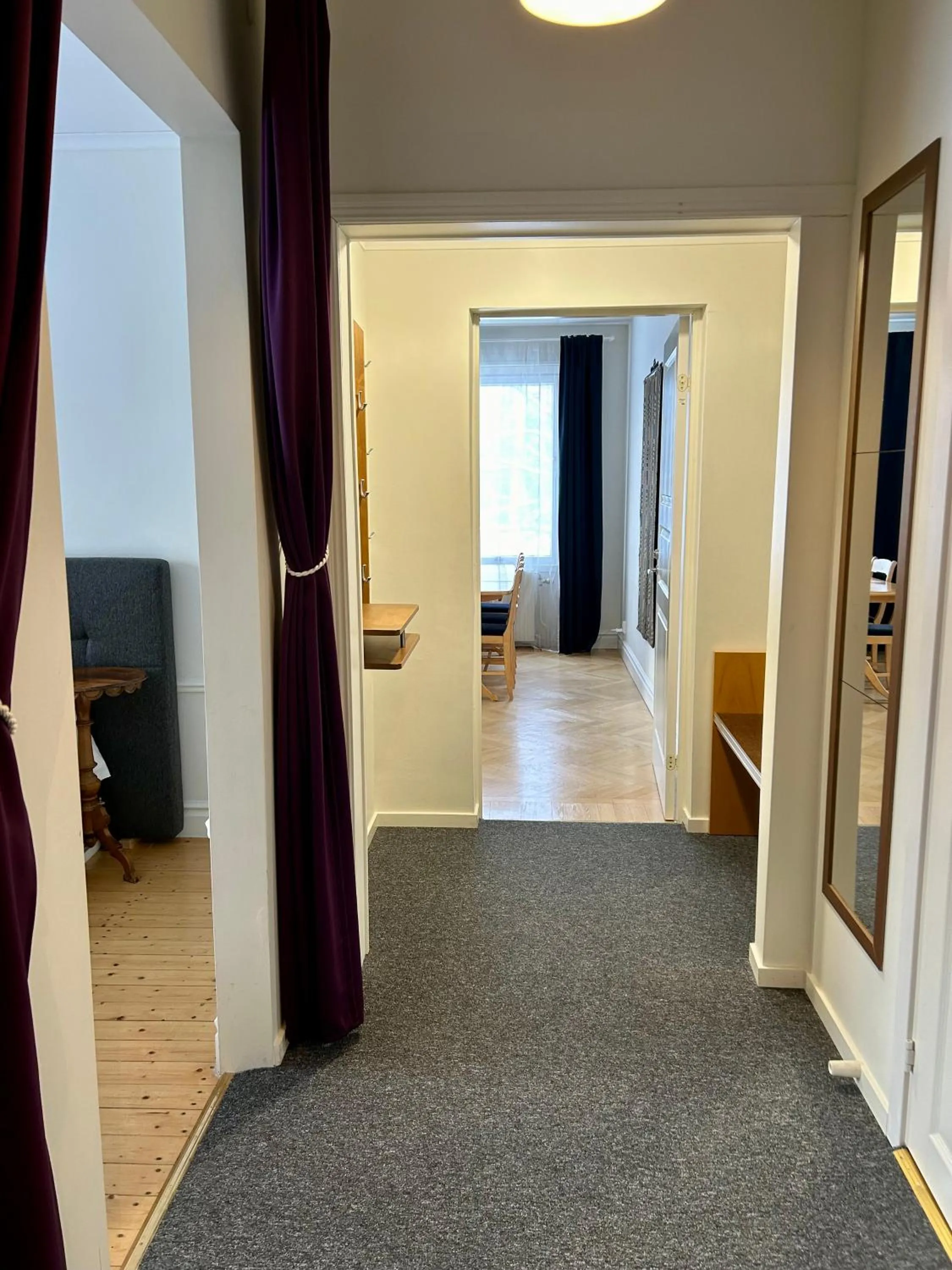 Dining area in Skultuna Hotell & Konferens