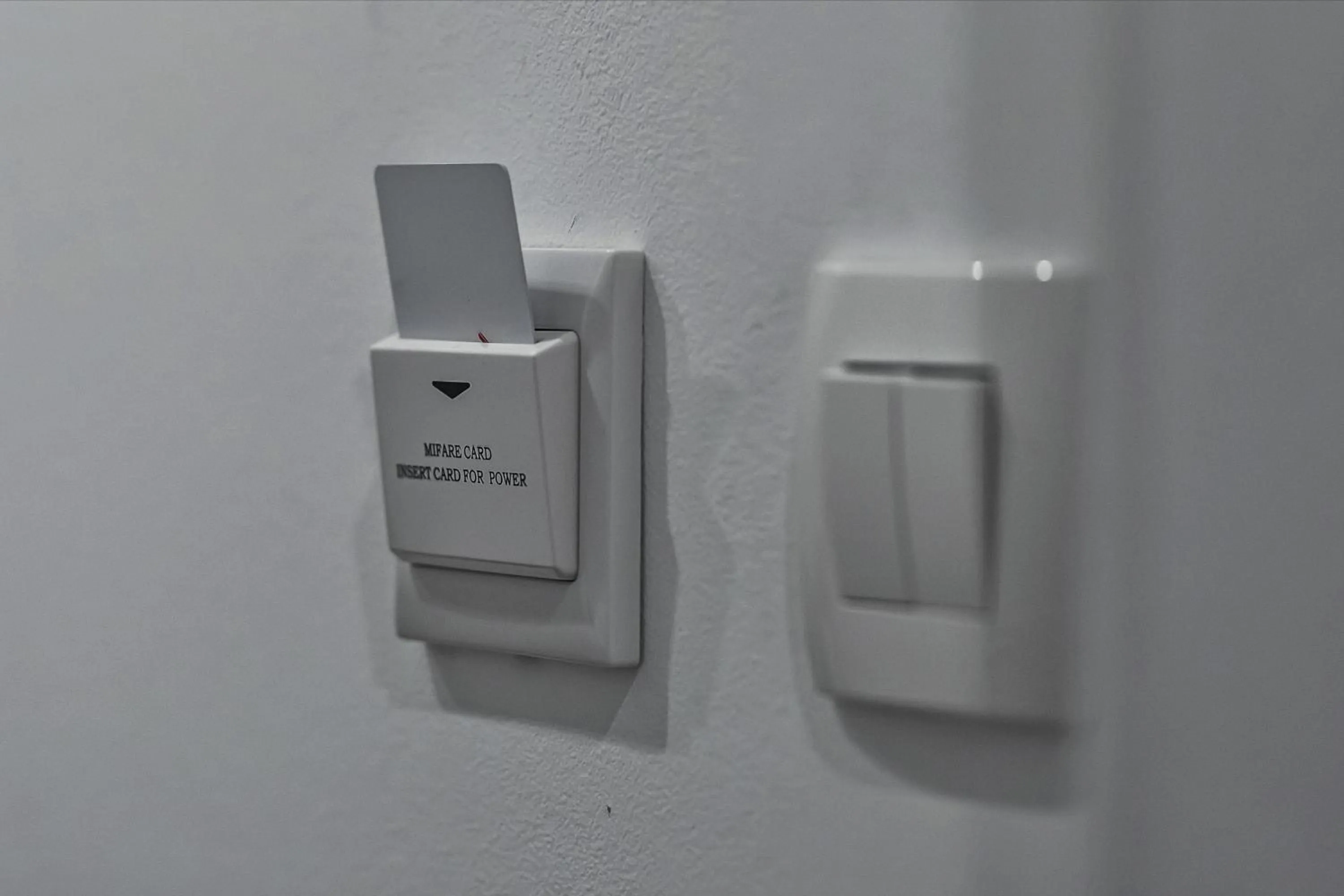 air conditioner in Spalato Luxury Rooms